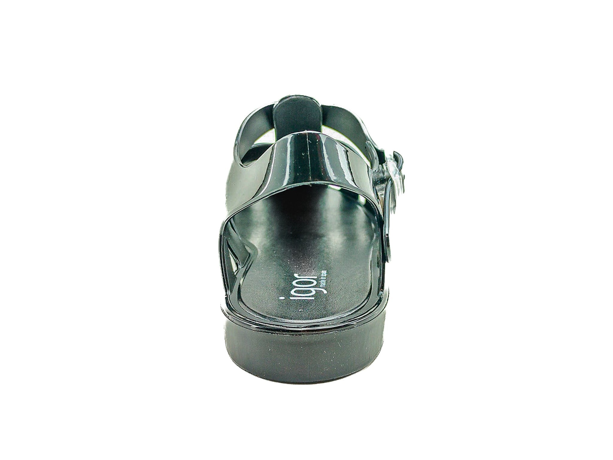 Igor Sandalet Biarritz Brillo S10258 NEGRO/BLACK - Igor