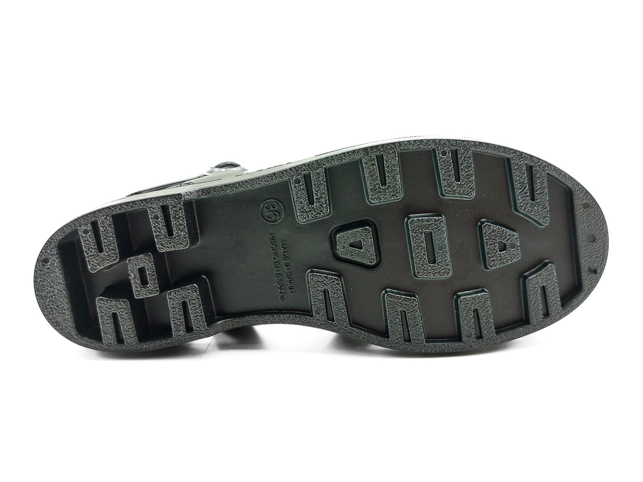 Igor Sandalet Biarritz Brillo S10258 NEGRO/BLACK - Igor