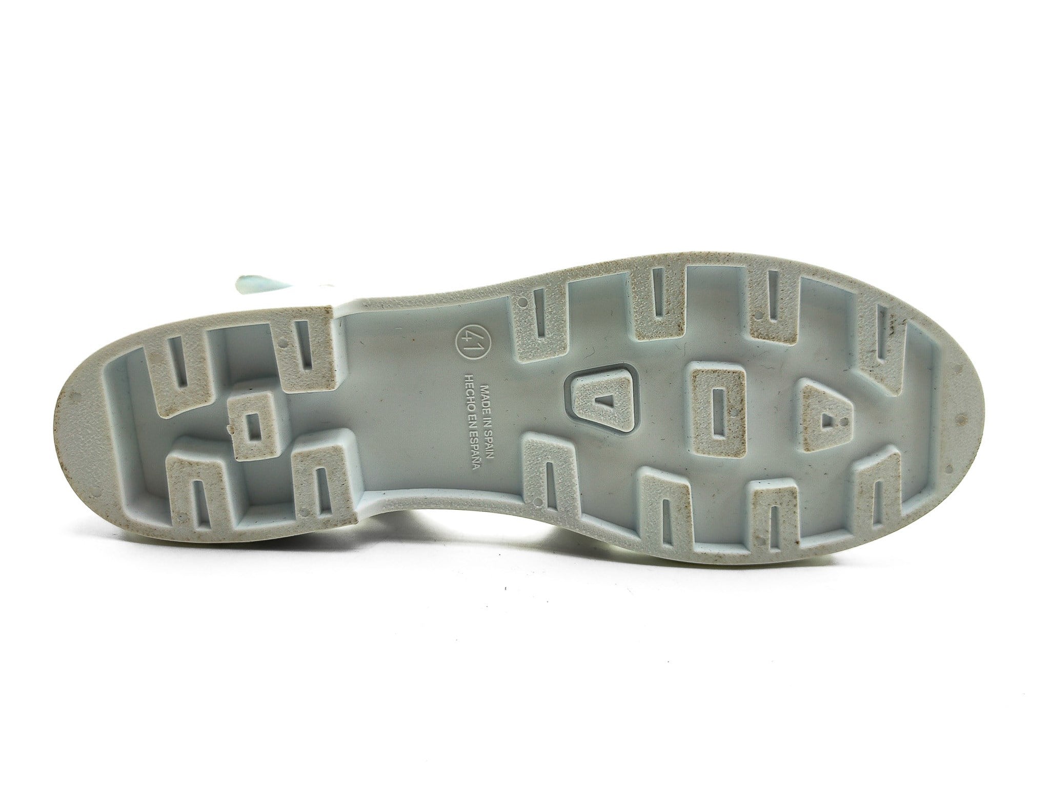 Igor Sandalet Biarritz Brillo S10258 WHİTE - Igor