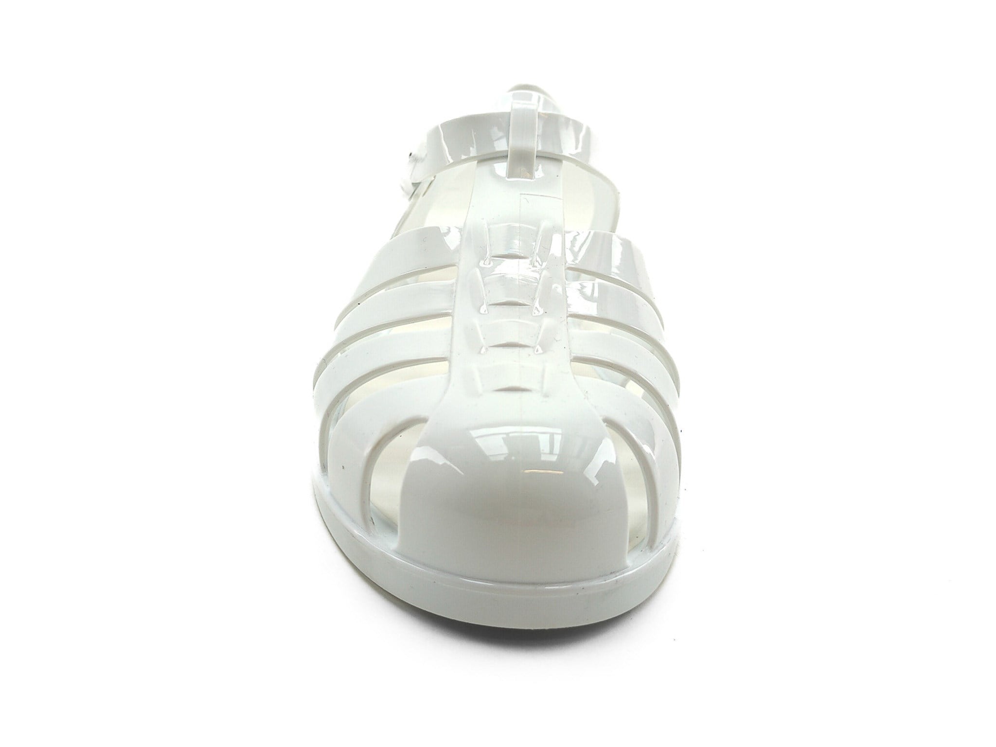 Igor Sandalet Biarritz Brillo S10258 WHİTE - Igor