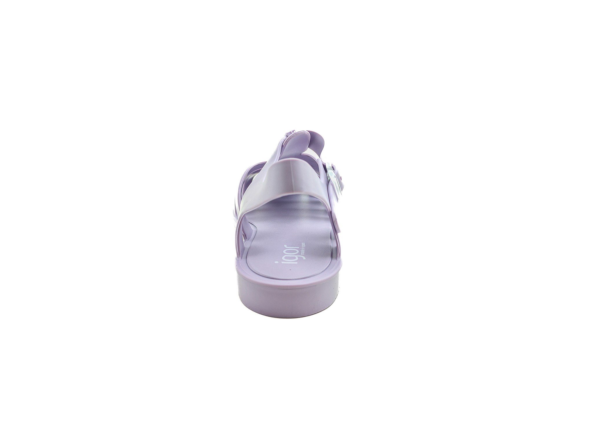 Igor Sandalet Biarritz Mate S10259 MALVA/MAUVE - Igor