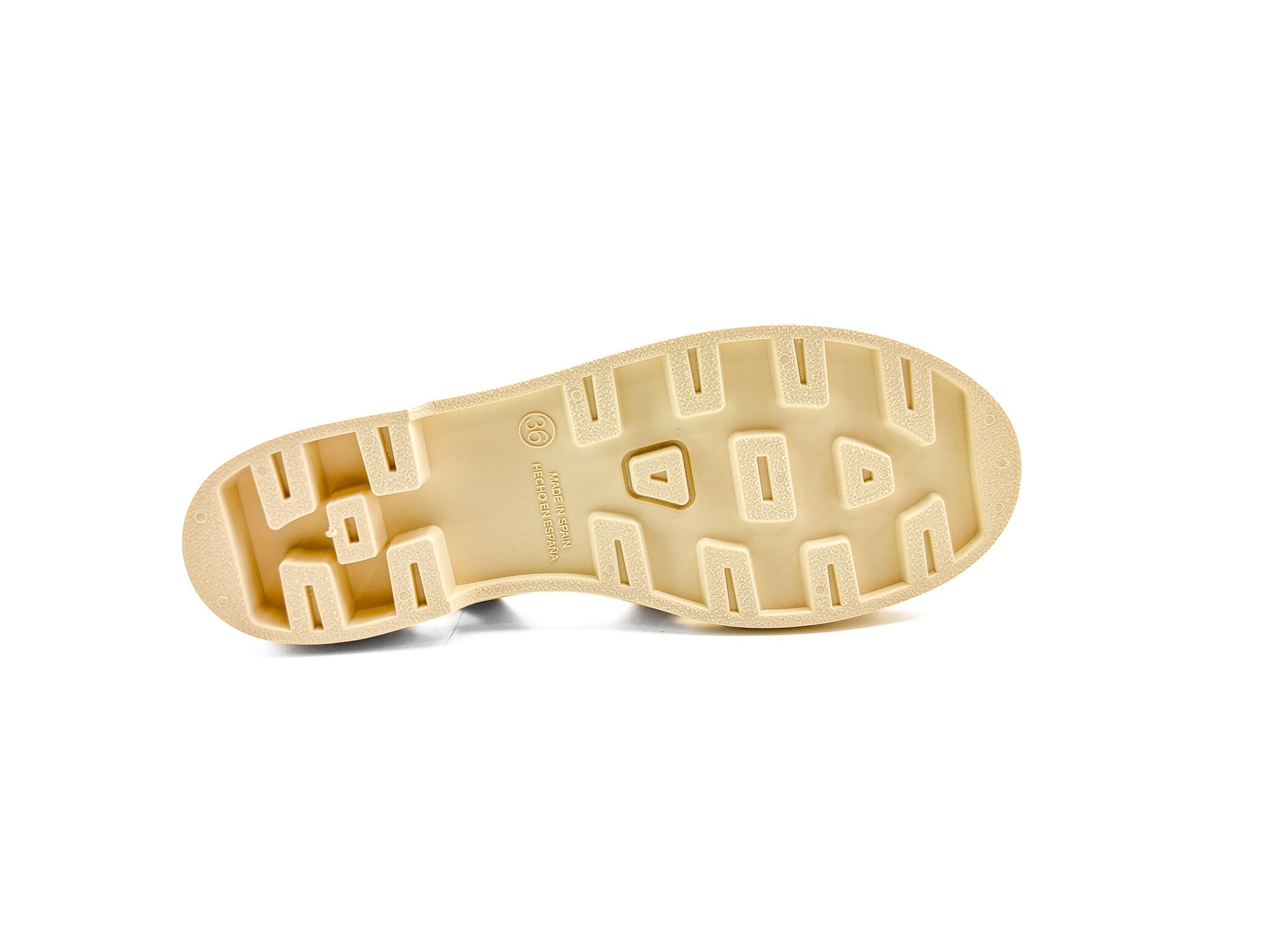 Igor Sandalet Biarritz Mate S10259 MARFIL/IVORY - Igor