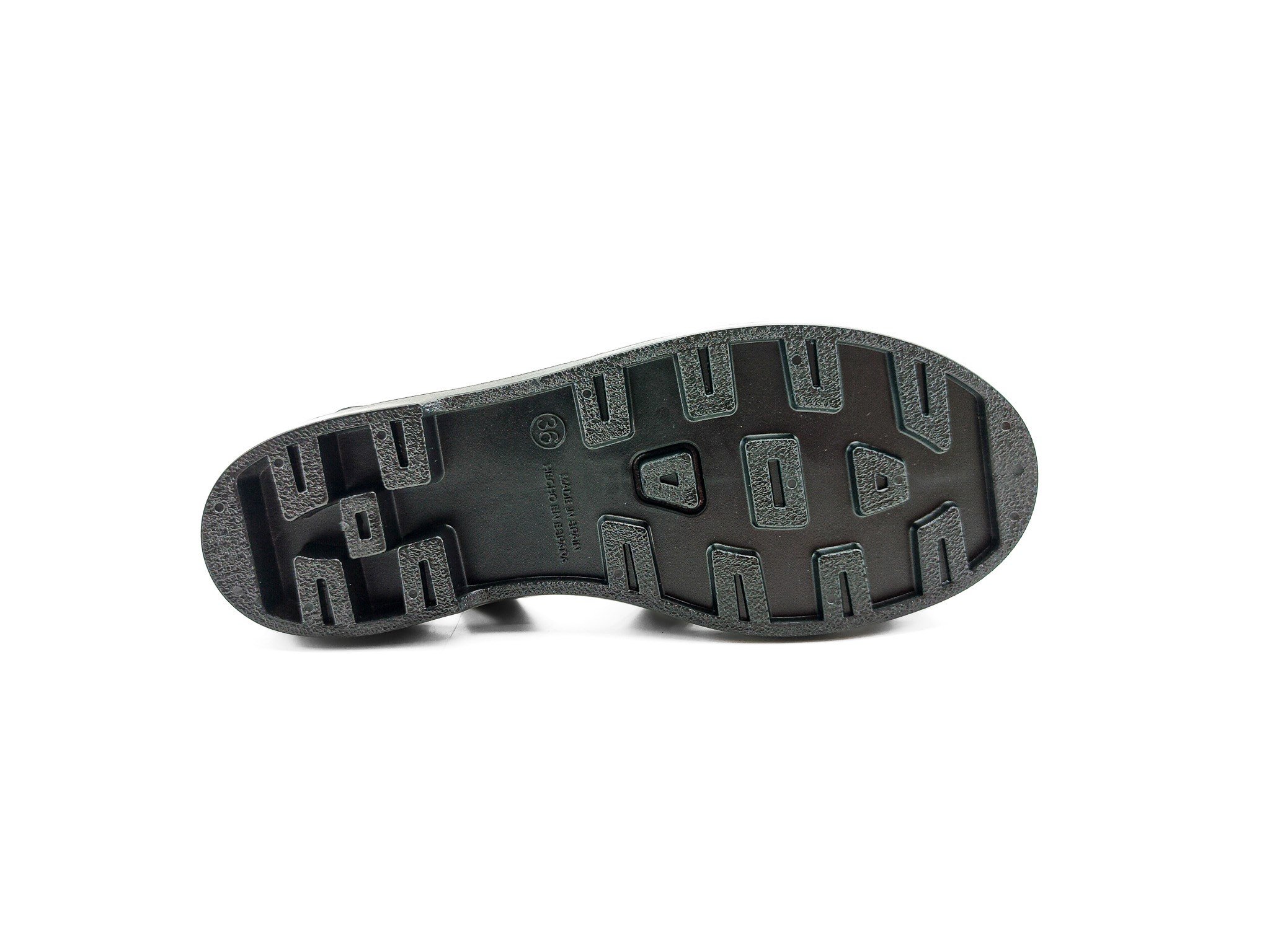 Igor Sandalet Biarritz Mate S10259 NEGRO/BLACK - Igor