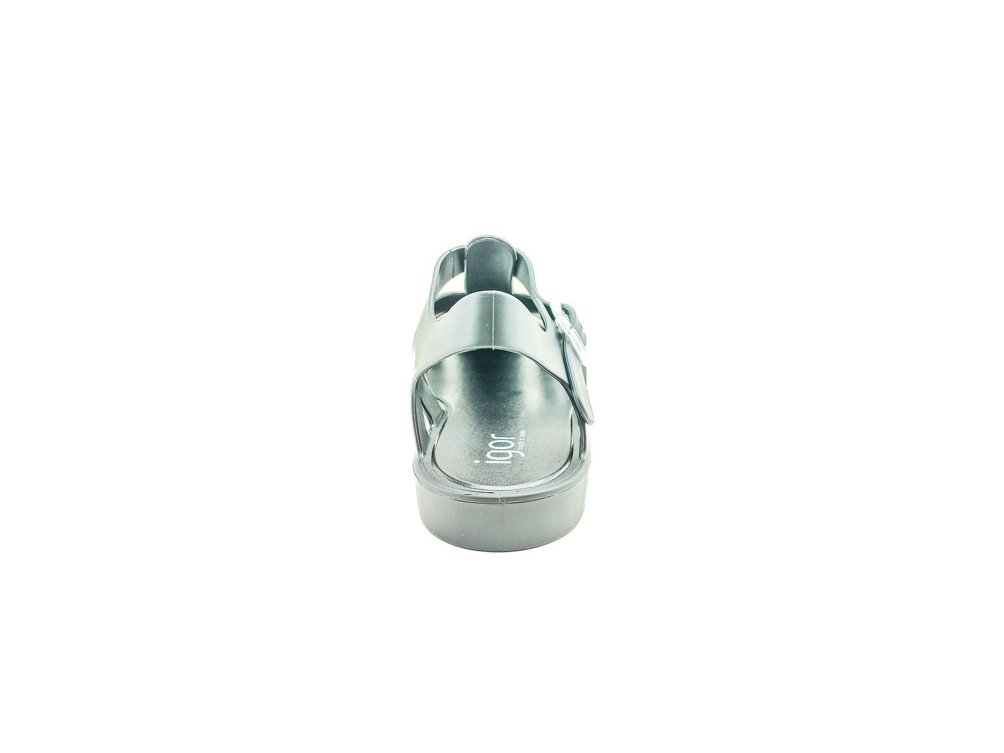 Igor Sandalet Biarritz Mate S10259 NEGRO/BLACK - Igor