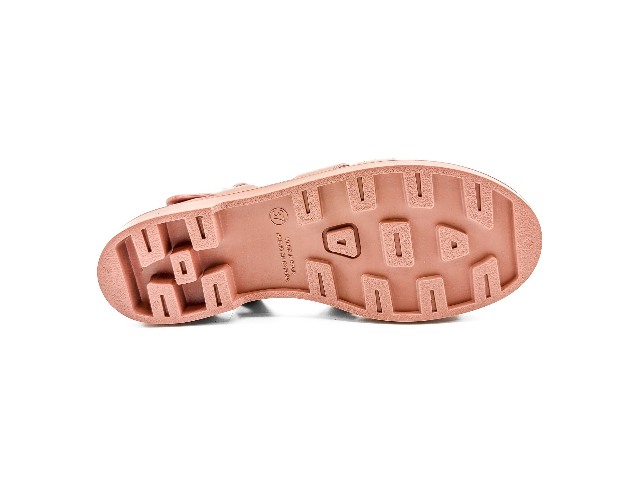 Igor Sandalet Biarritz Mate S10259 ROSA / DUSTY PİNK - Igor