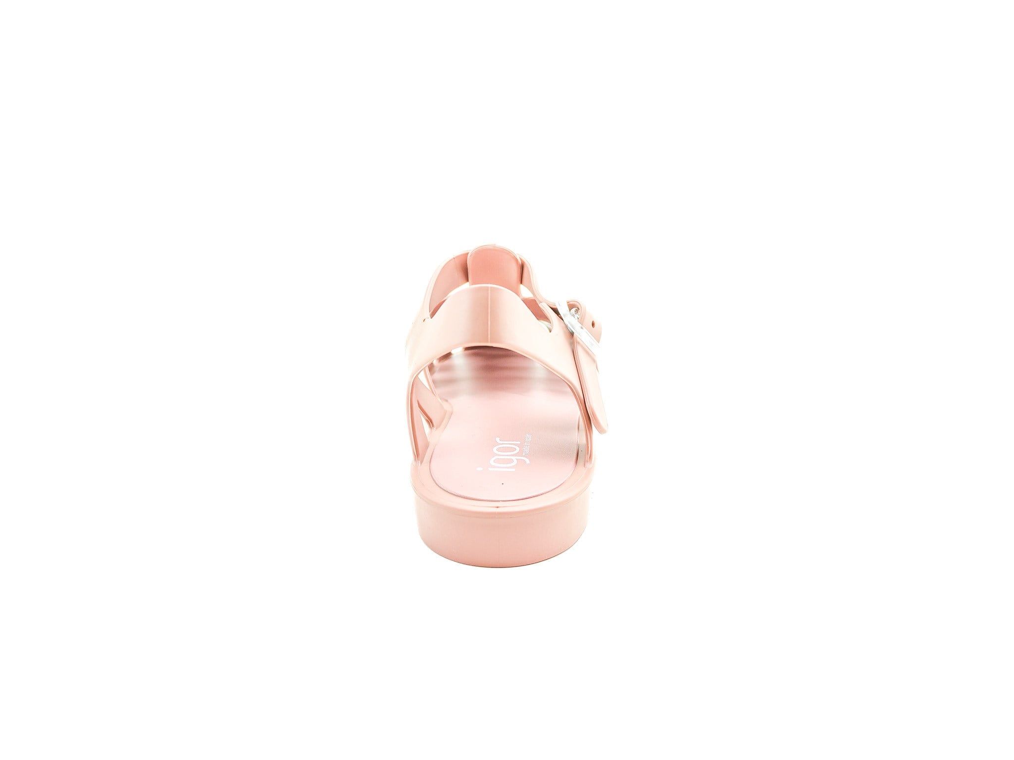 Igor Sandalet Biarritz Mate S10259 ROSA / DUSTY PİNK - Igor