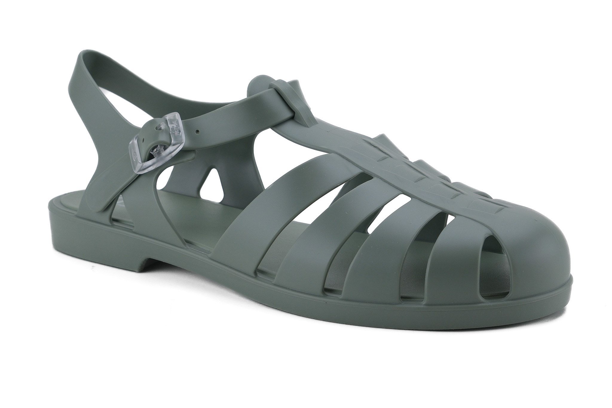 Igor Sandalet Biarritz Mate S10259 VERDE/GREEN - Igor