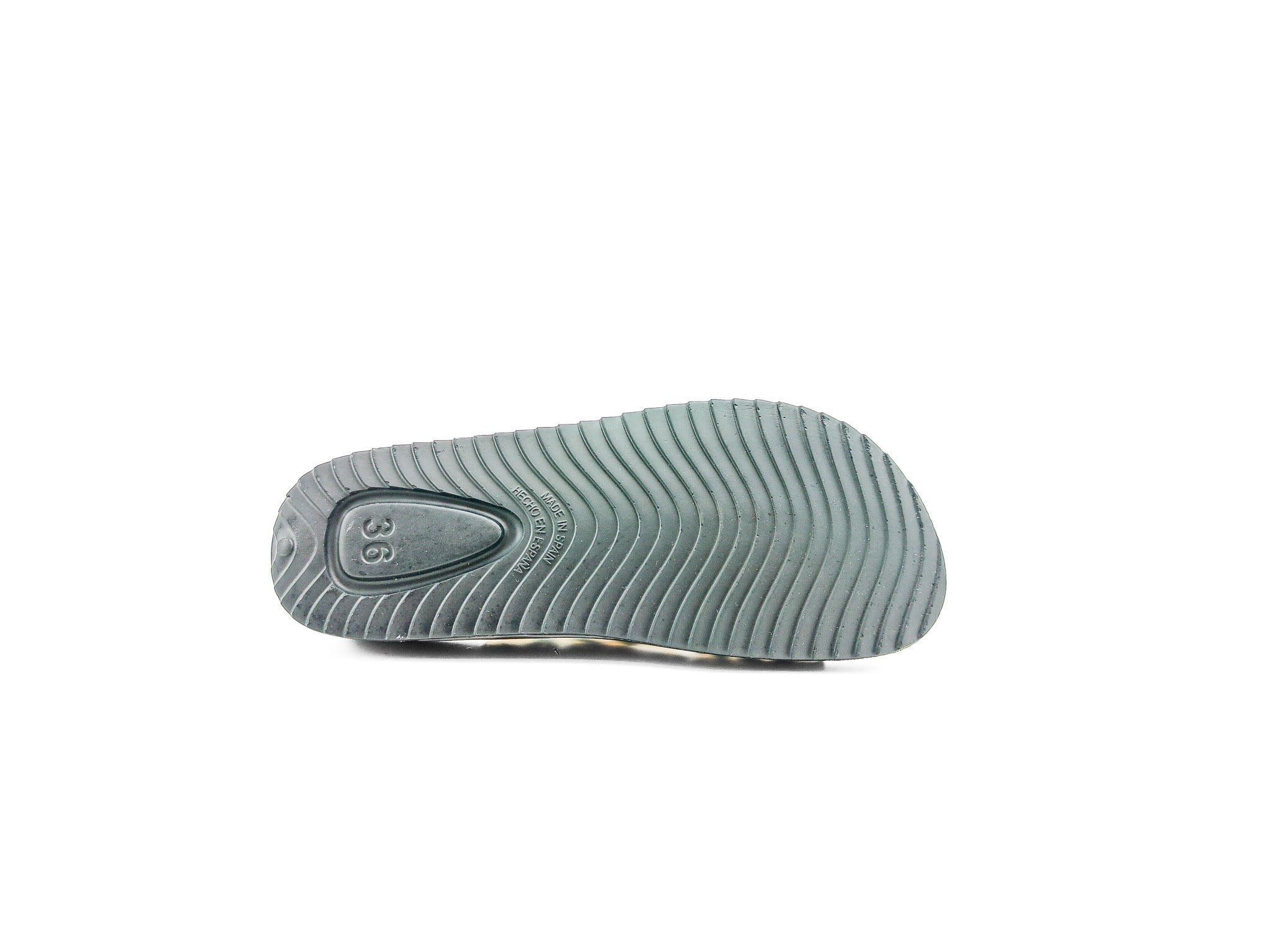 Igor Terlik Habana Brillo Leo S10336 SİYAH LEOPAR - Igor