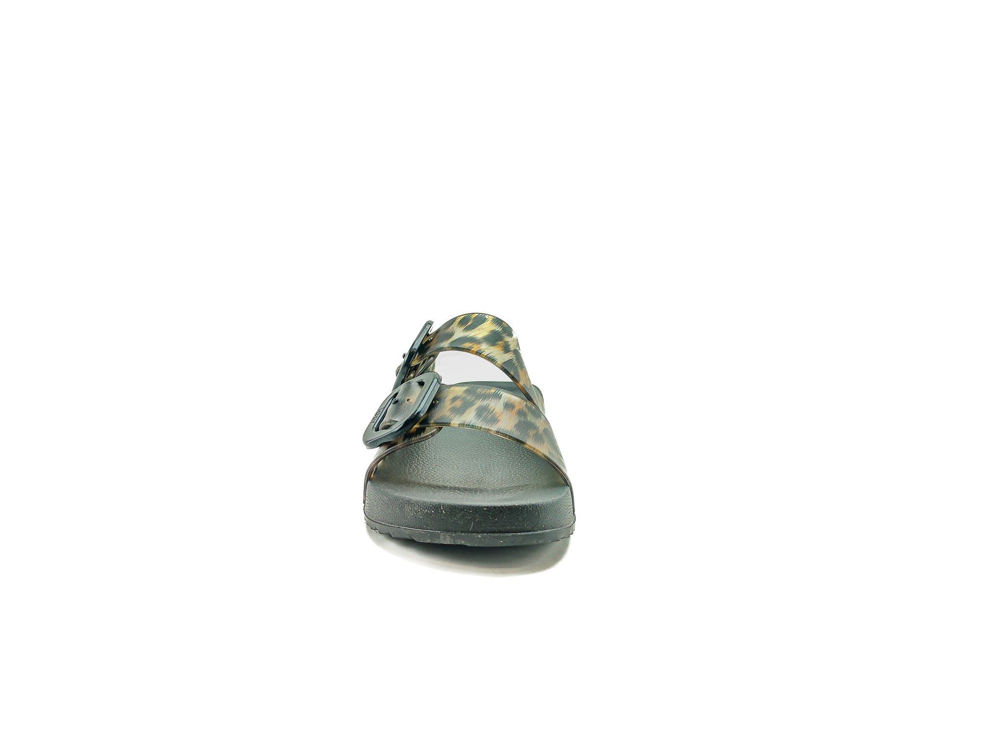 Igor Terlik Habana Brillo Leo S10336 SİYAH LEOPAR - Igor
