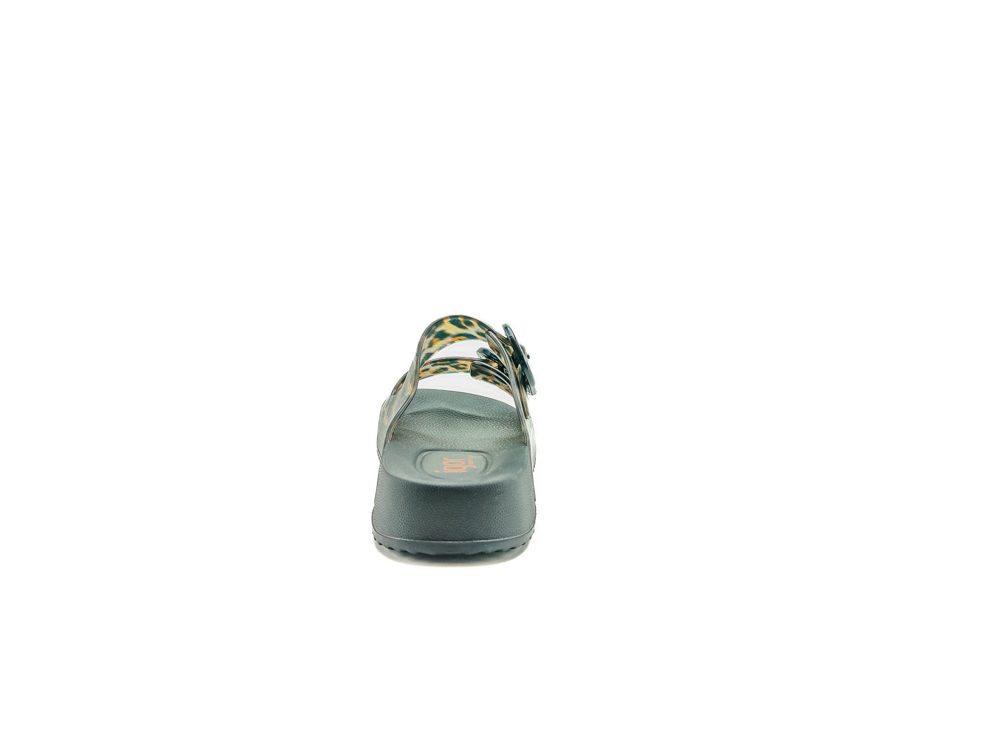 Igor Terlik Habana Brillo Leo S10336 SİYAH LEOPAR - Igor