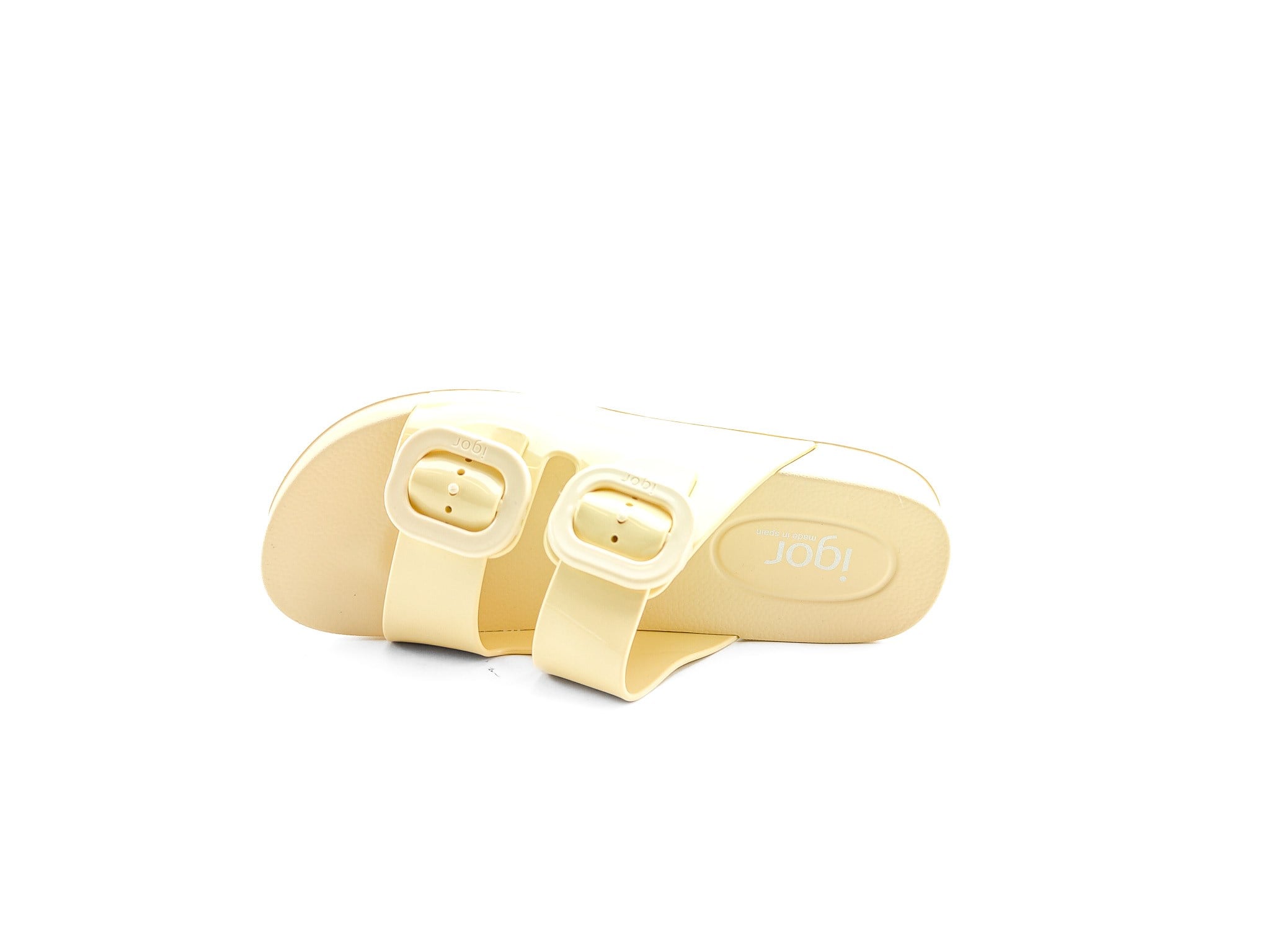Igor Terlik Habana Brillo S10334 MARFIL/IVORY - Igor