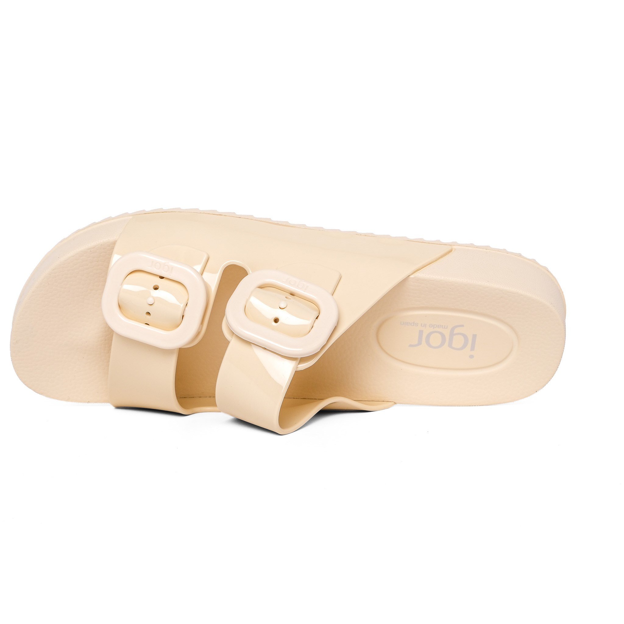 Igor Terlik Habana Brillo S10334 MARFIL/IVORY - Igor