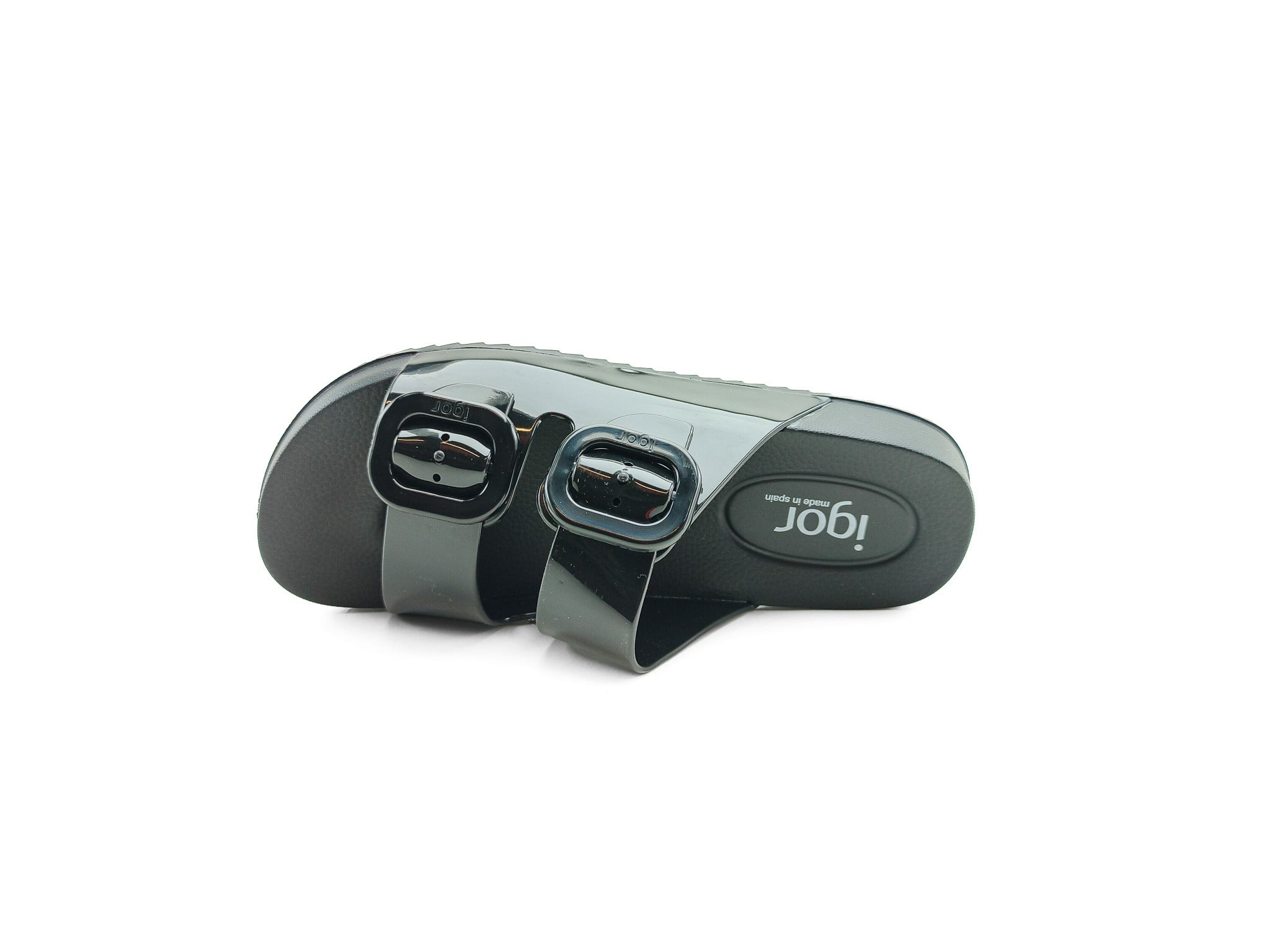 Igor Terlik Habana Brillo S10334 NEGRO/BLACK - Igor