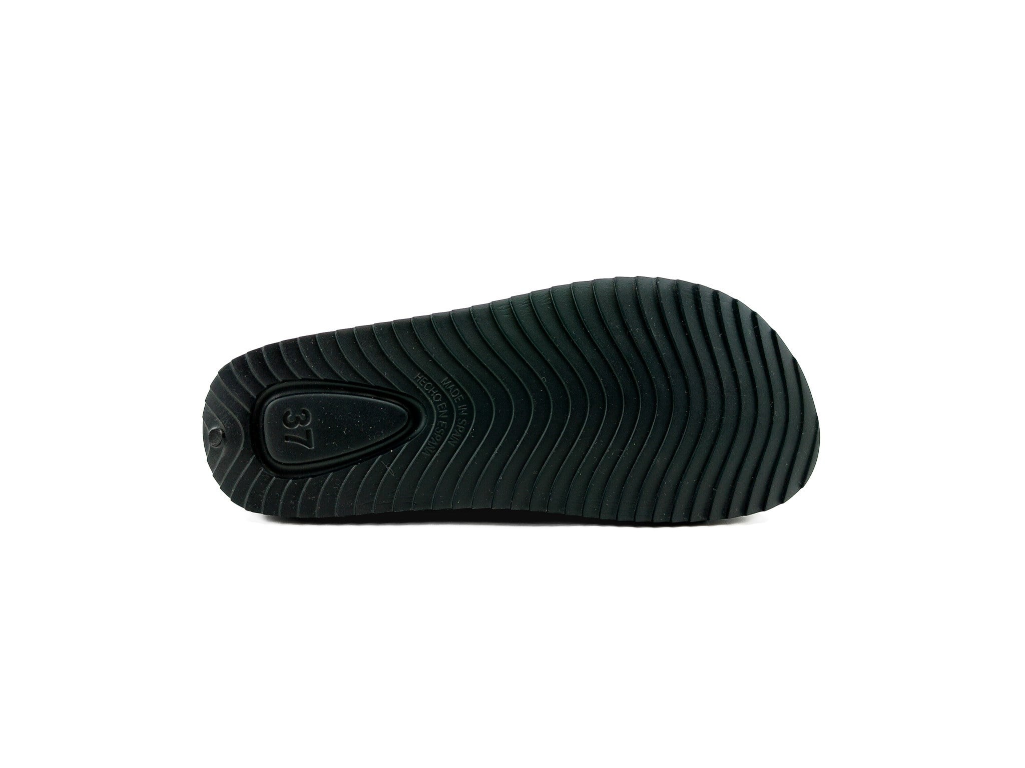 Igor Terlik Habana Brillo S10334 NEGRO/BLACK - Igor