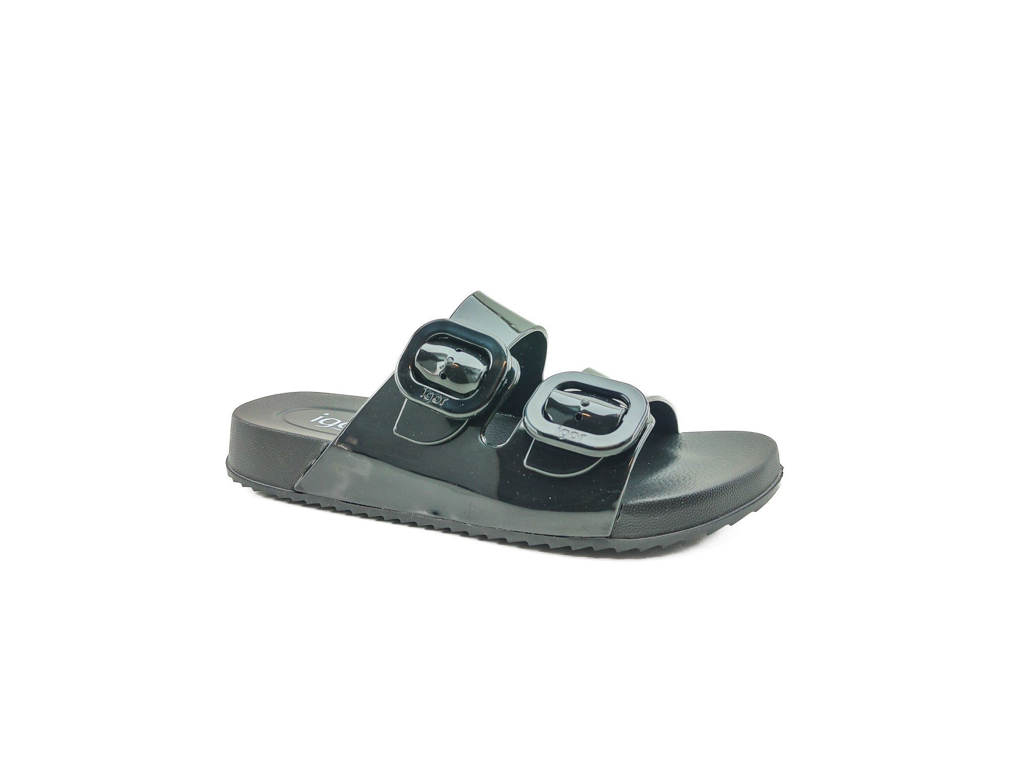 Igor Terlik Habana Brillo S10334 NEGRO/BLACK - Igor