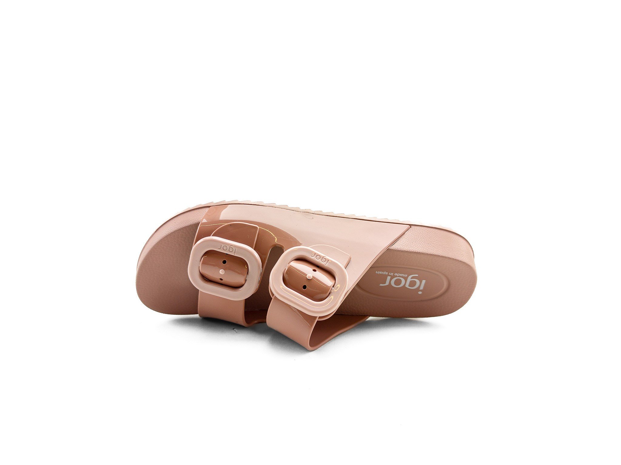 Igor Terlik Habana Brillo S10334 ROSA/PİNK - Igor