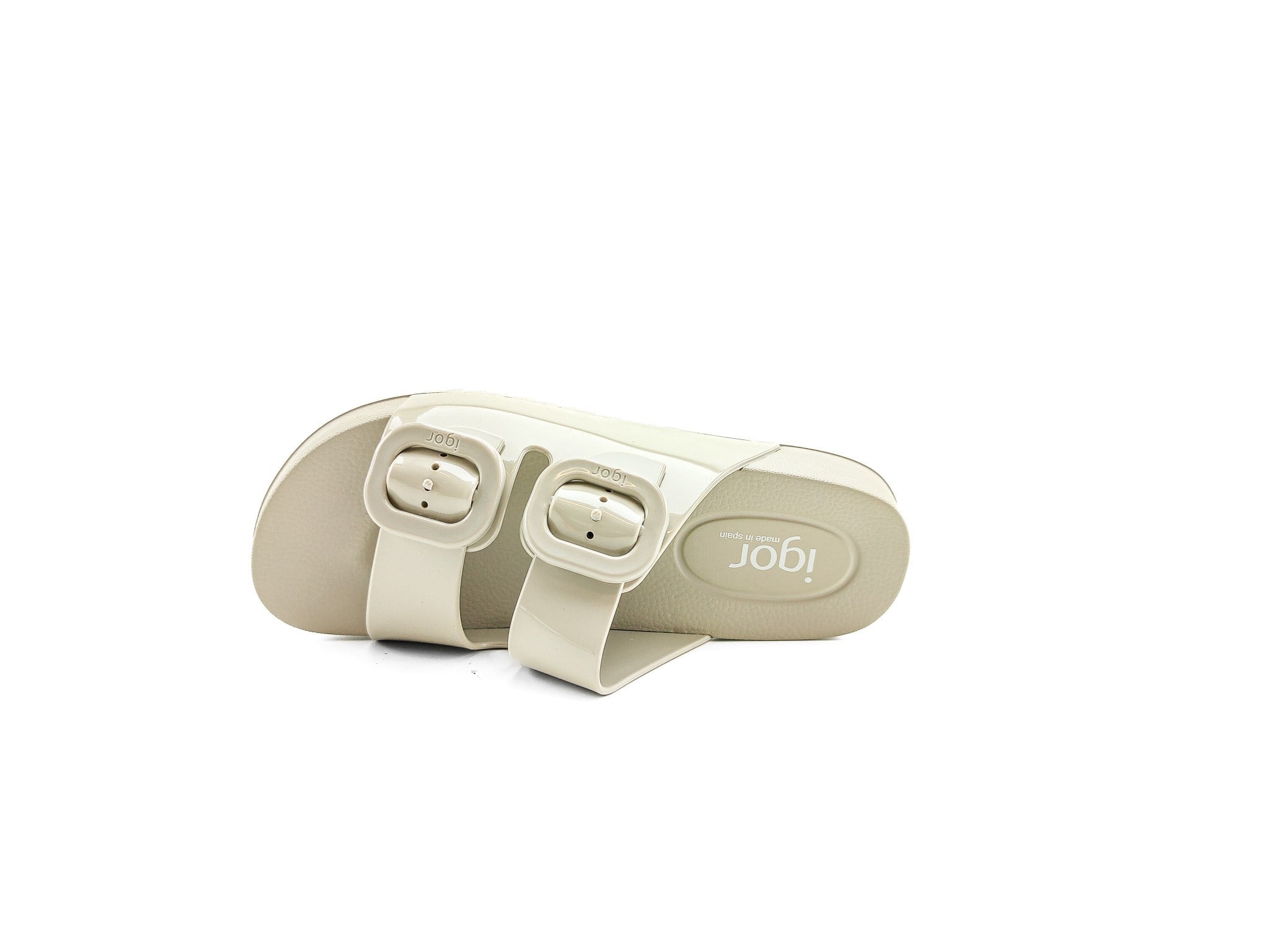 Igor Terlik Habana Brillo S10334 SAND - Igor