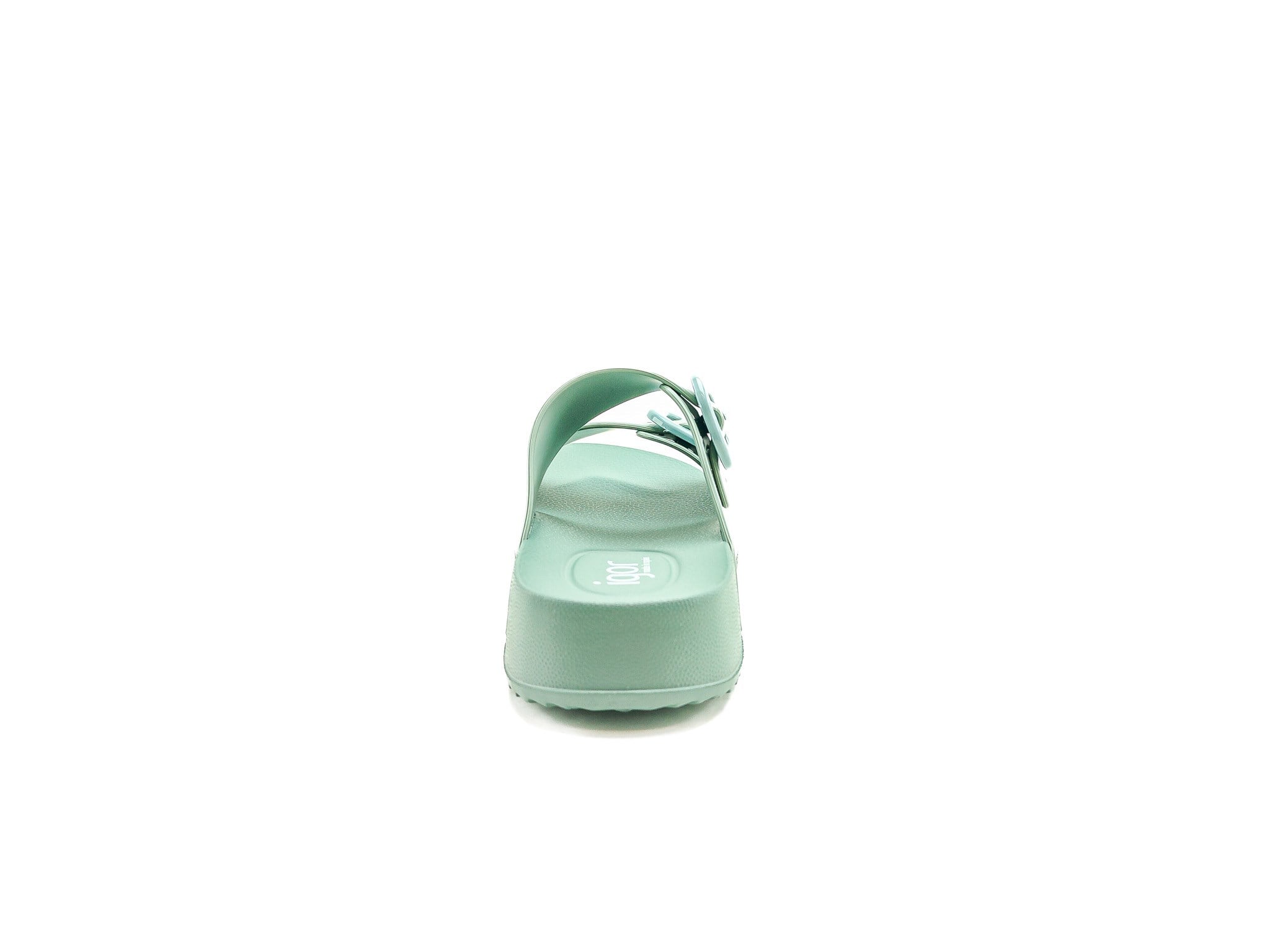 Igor Terlik Habana Brillo S10334 VERDE/GREEN - Igor