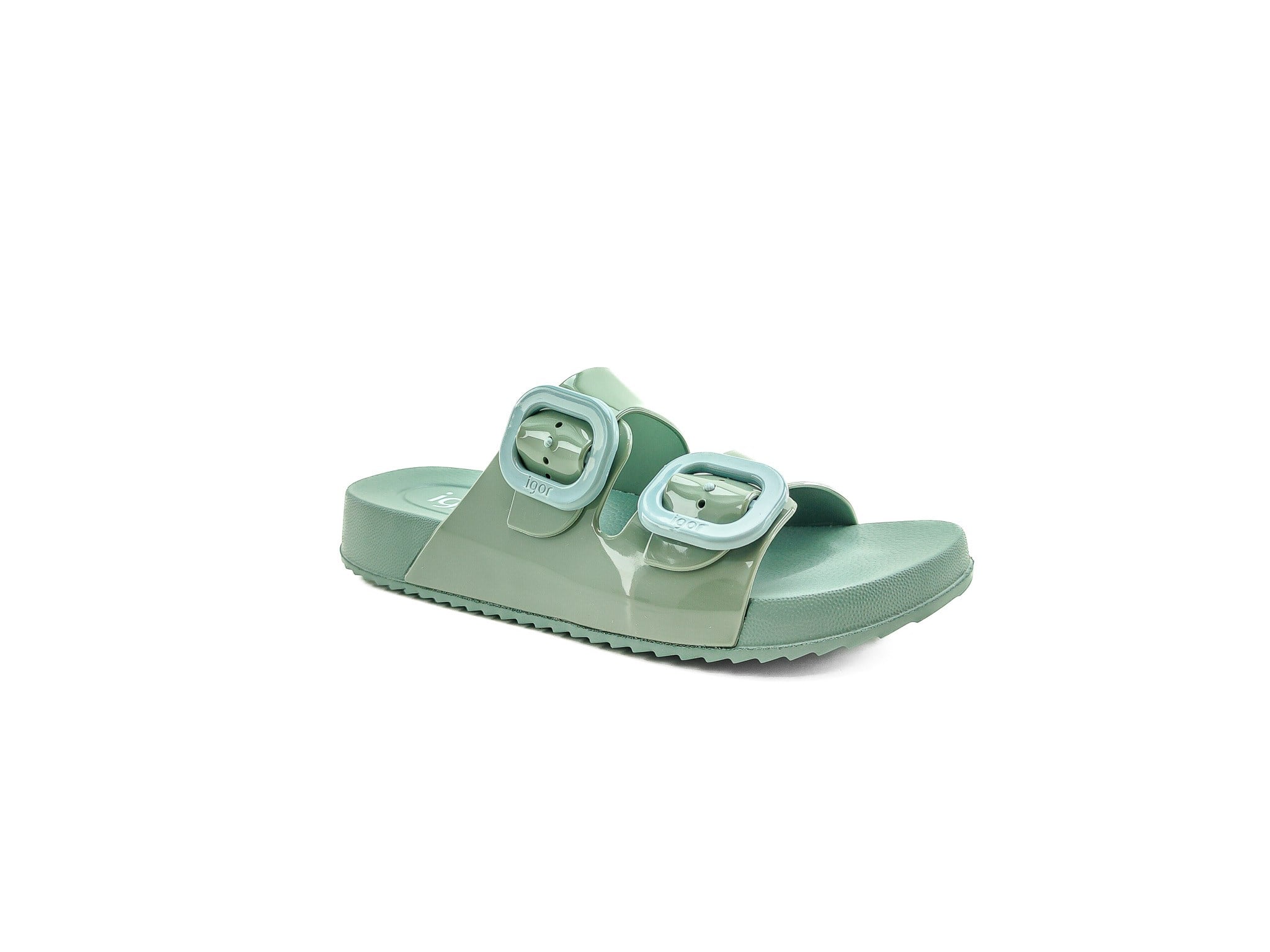 Igor Terlik Habana Brillo S10334 VERDE/GREEN - Igor