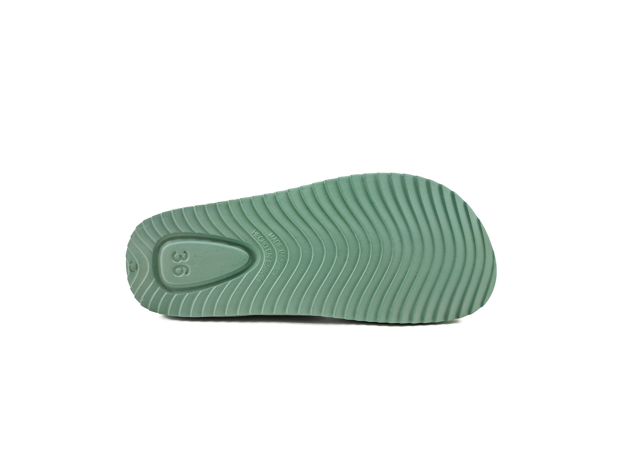 Igor Terlik Habana Brillo S10334 VERDE/GREEN - Igor