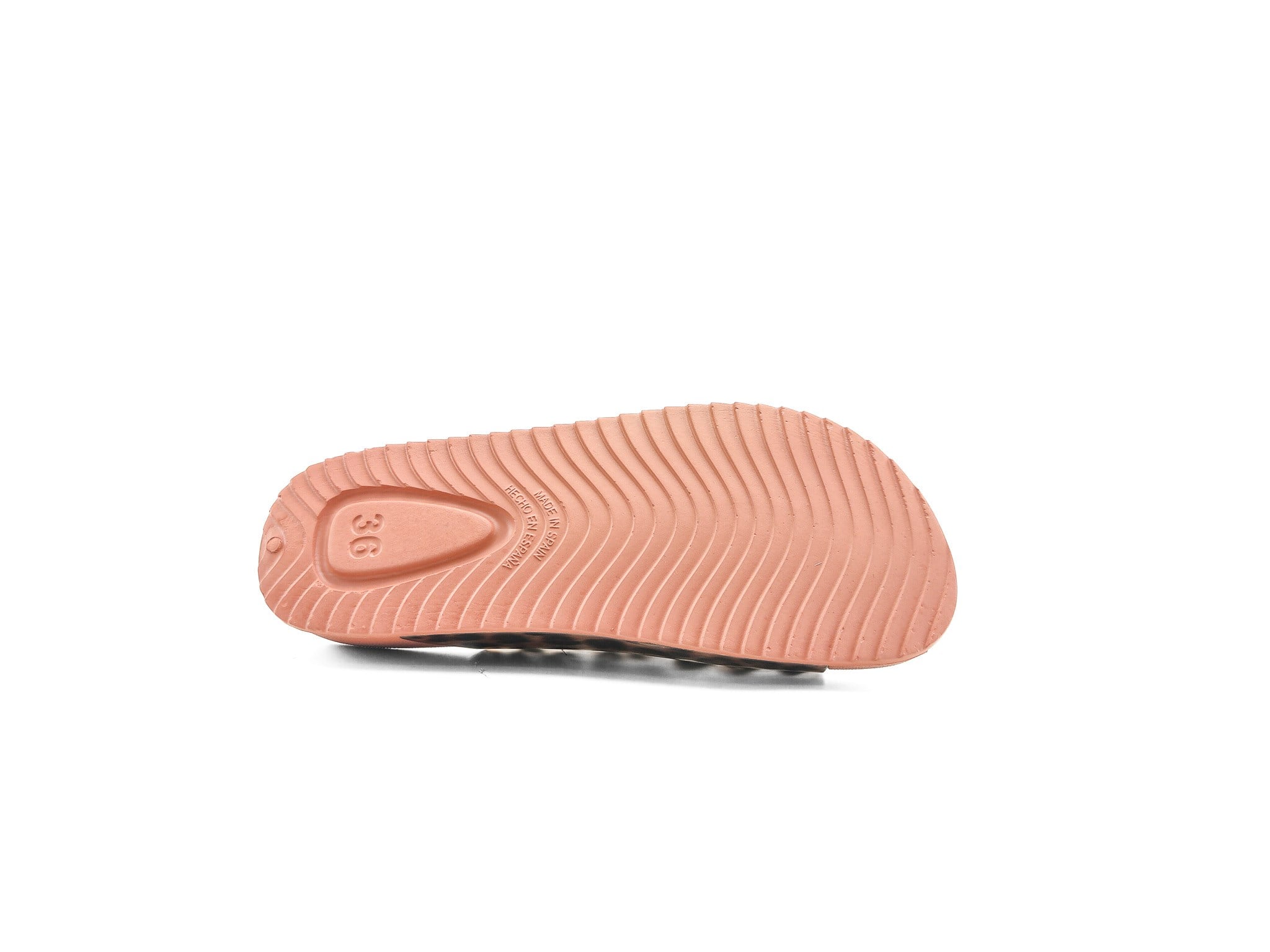 Igor Terlik Habana Leo Terracota BB350 TABA LEOPAR - Igor