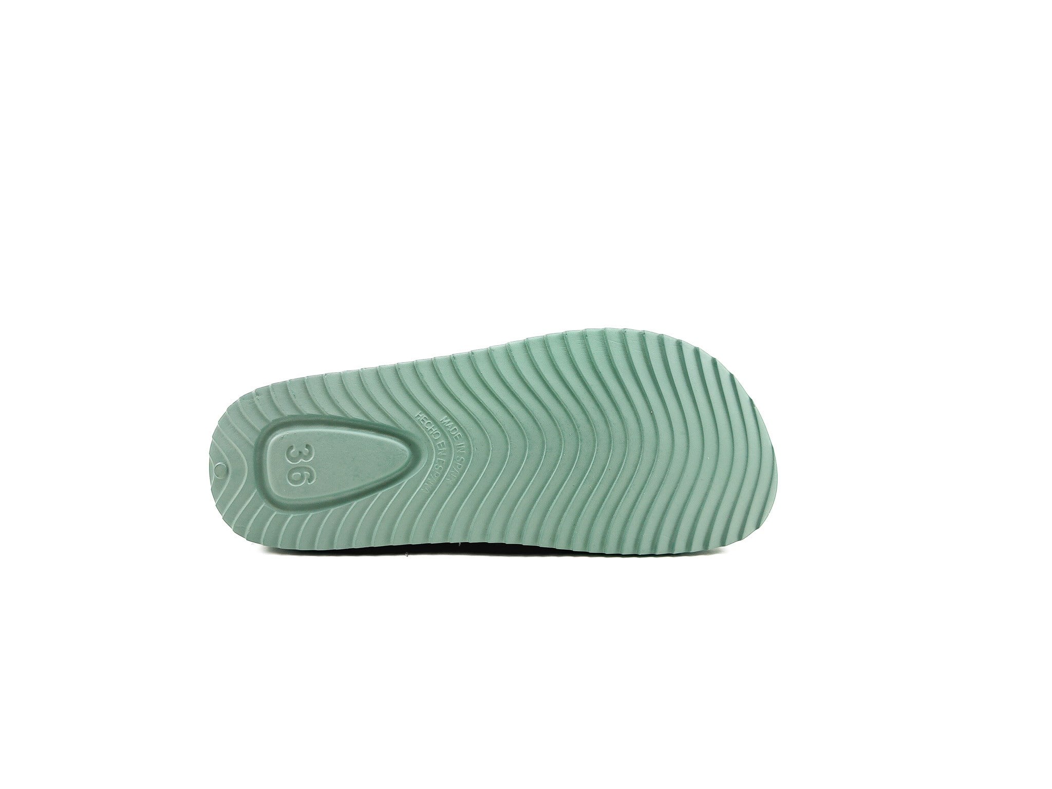 Igor Terlik Habana Leo Terracota BB350 VERDE LEOPAR - Igor