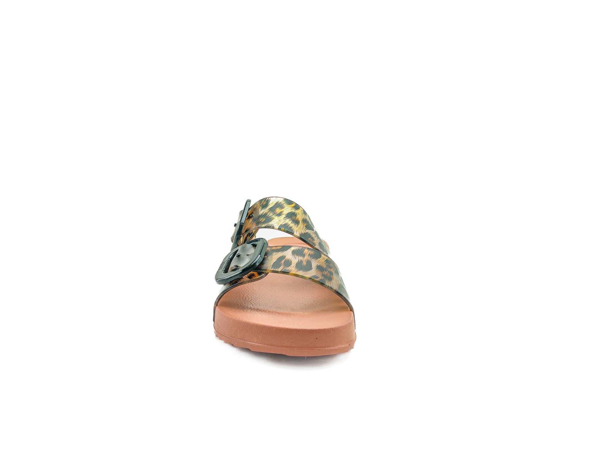Igor Terlik Habana Leo Terracota BB350 TABA LEOPAR - Igor