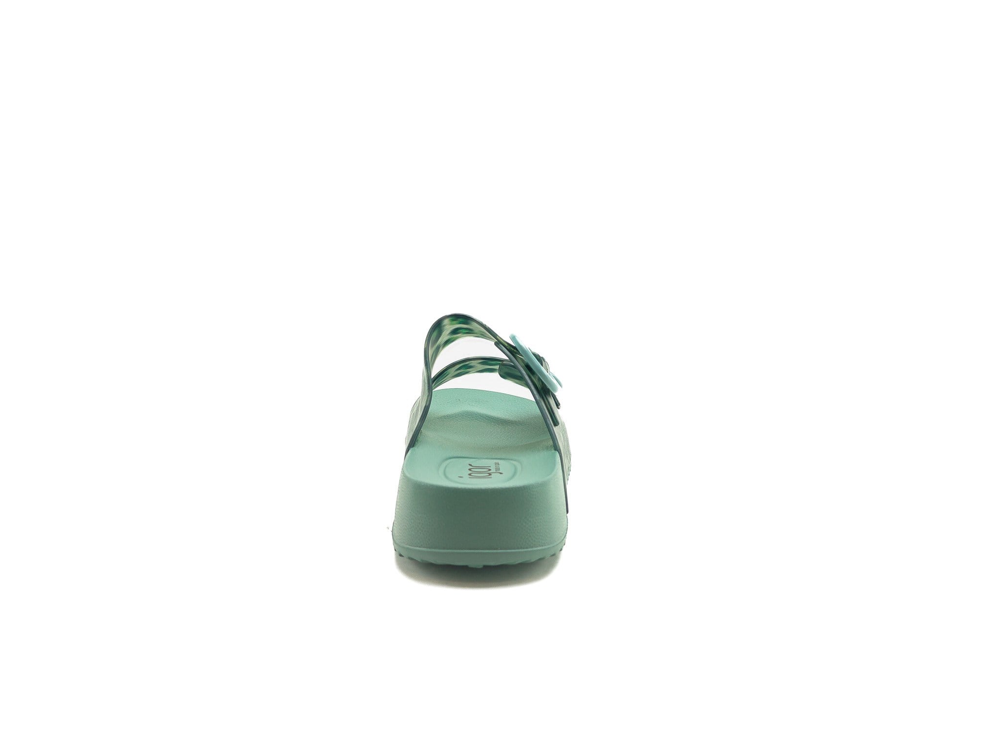 Igor Terlik Habana Leo Terracota BB350 VERDE LEOPAR - Igor