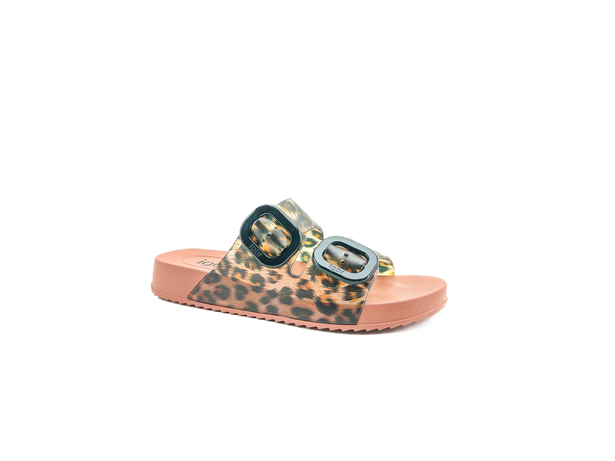 Igor Terlik Habana Leo Terracota BB350 TABA LEOPAR - Igor