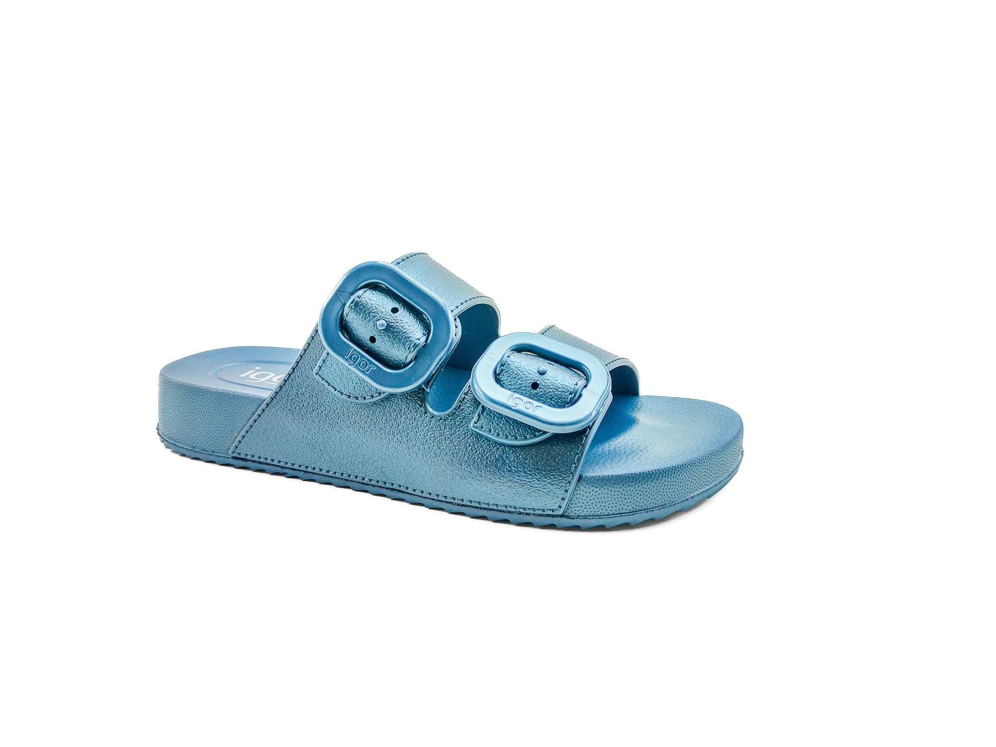 Igor Terlik Habana Metal 10345 MARINO / NAVY - Igor