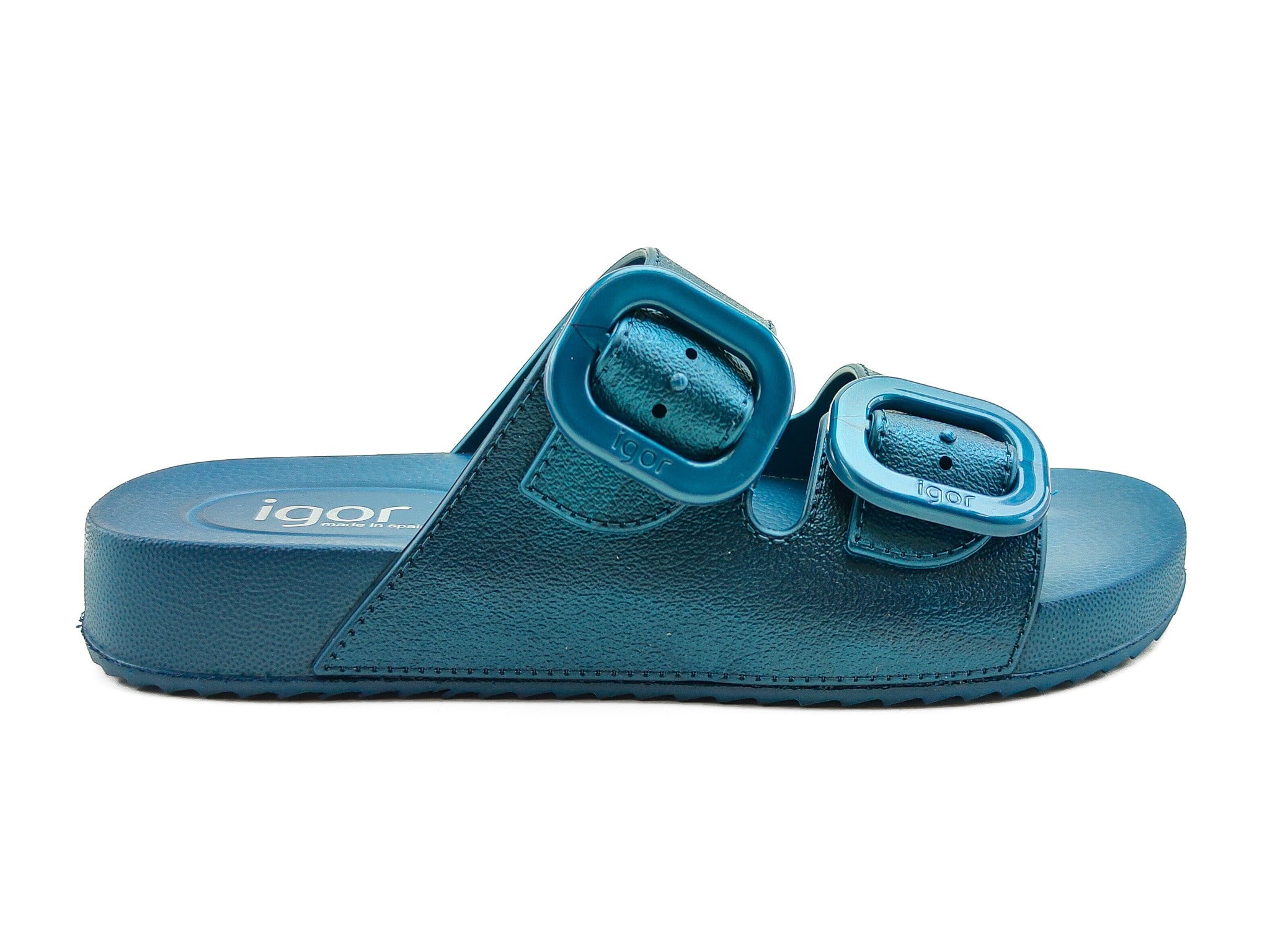 Igor Terlik Habana Metal 10345 MARINO / NAVY - Igor