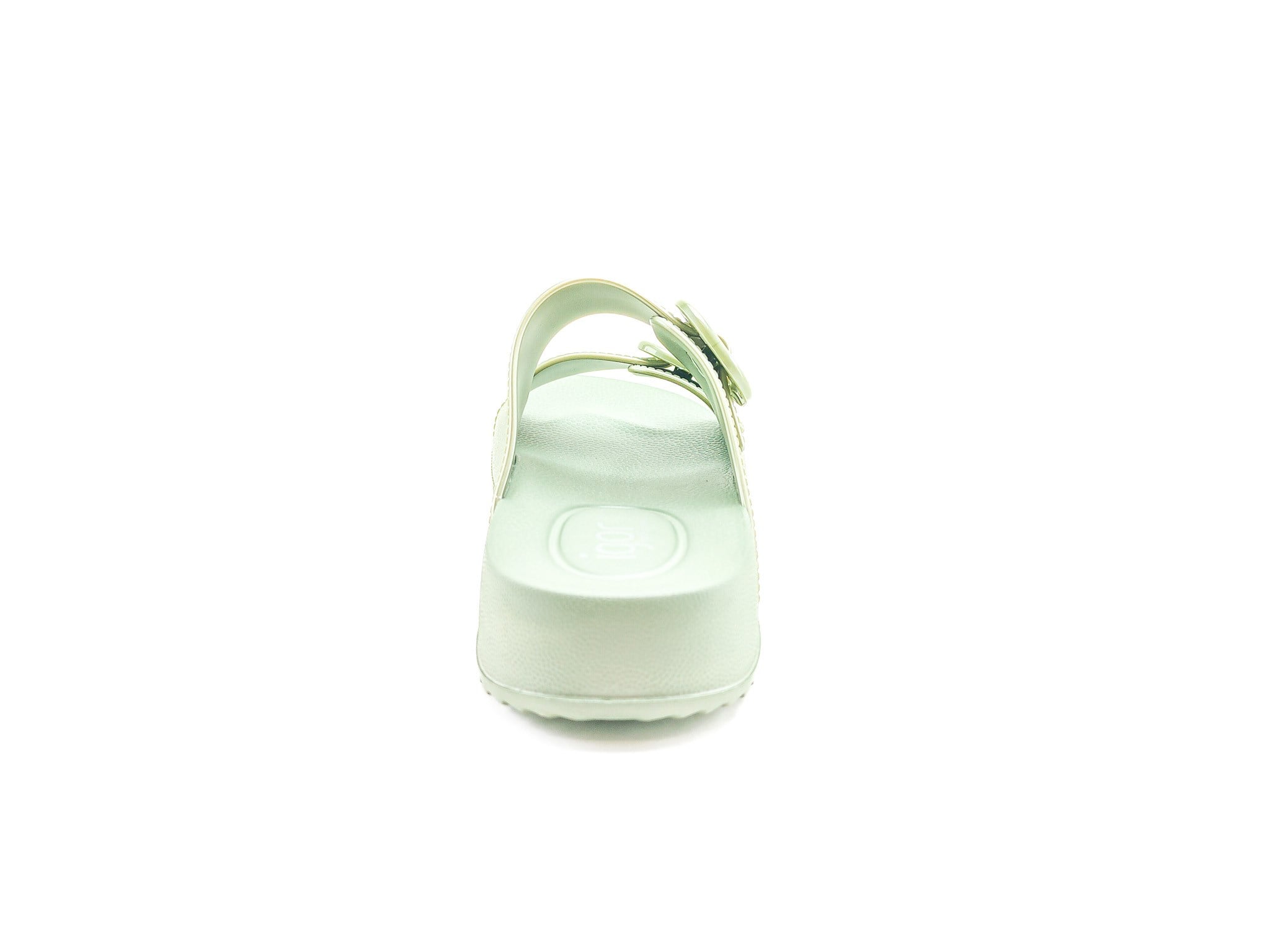 Igor Terlik Habana Metal 10345 VERDE/GREEN - Igor