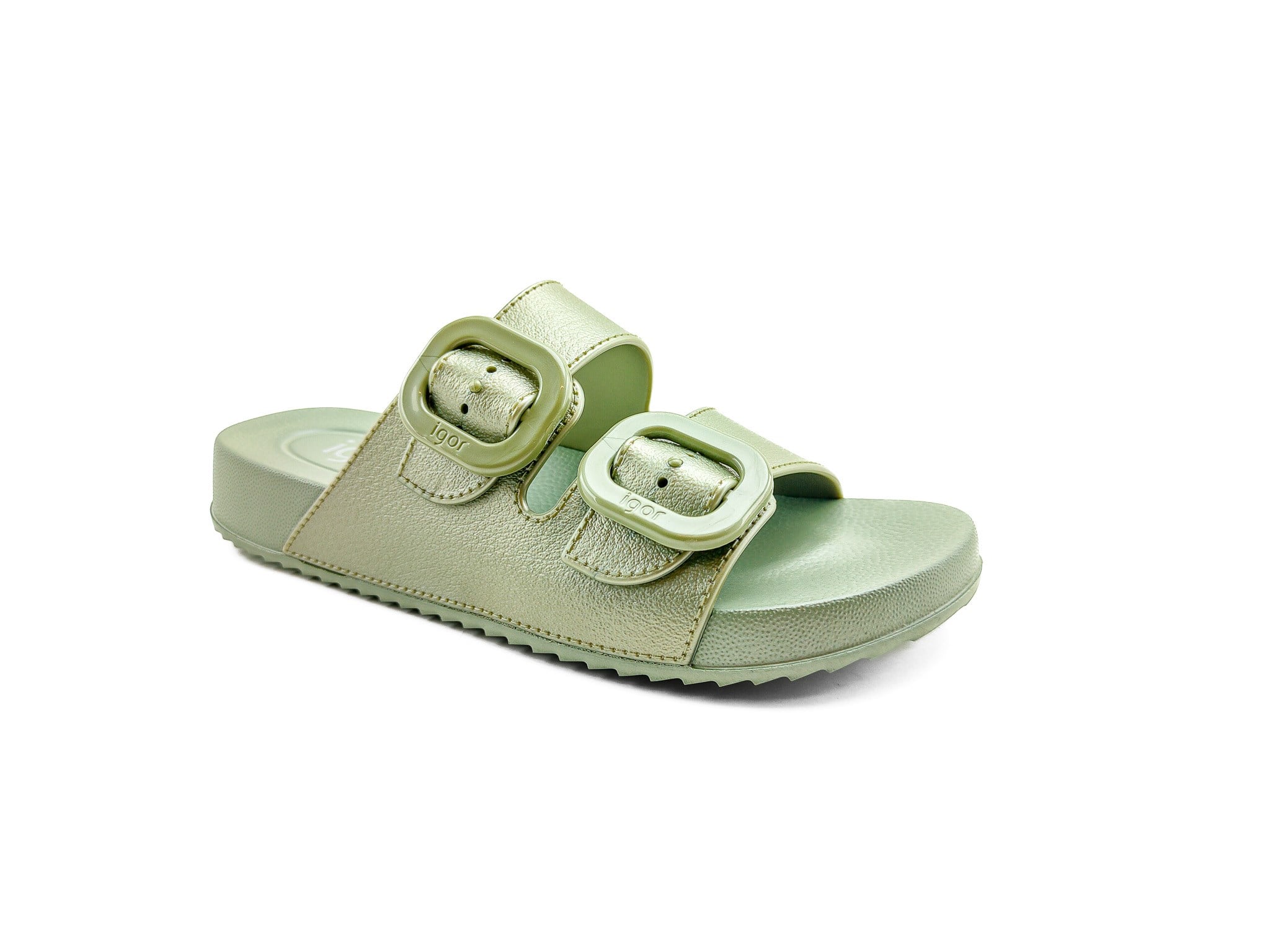 Igor Terlik Habana Metal 10345 VERDE/GREEN - Igor