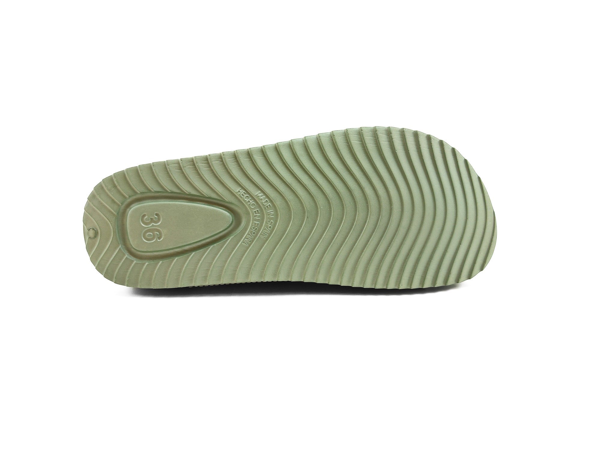 Igor Terlik Habana Metal 10345 VERDE/GREEN - Igor