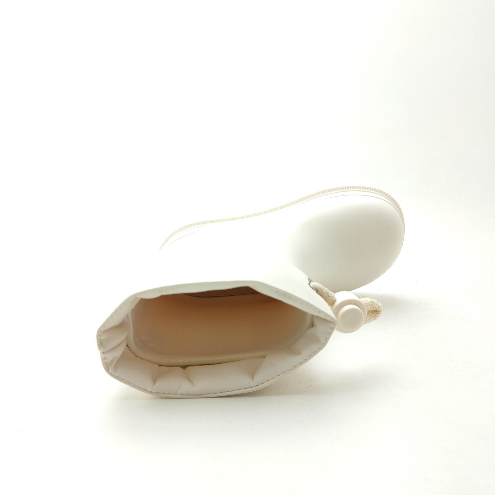 Igor Yağmur Çizmesi Bimbi Euri W10257 BLANCO / WHITE - Igor