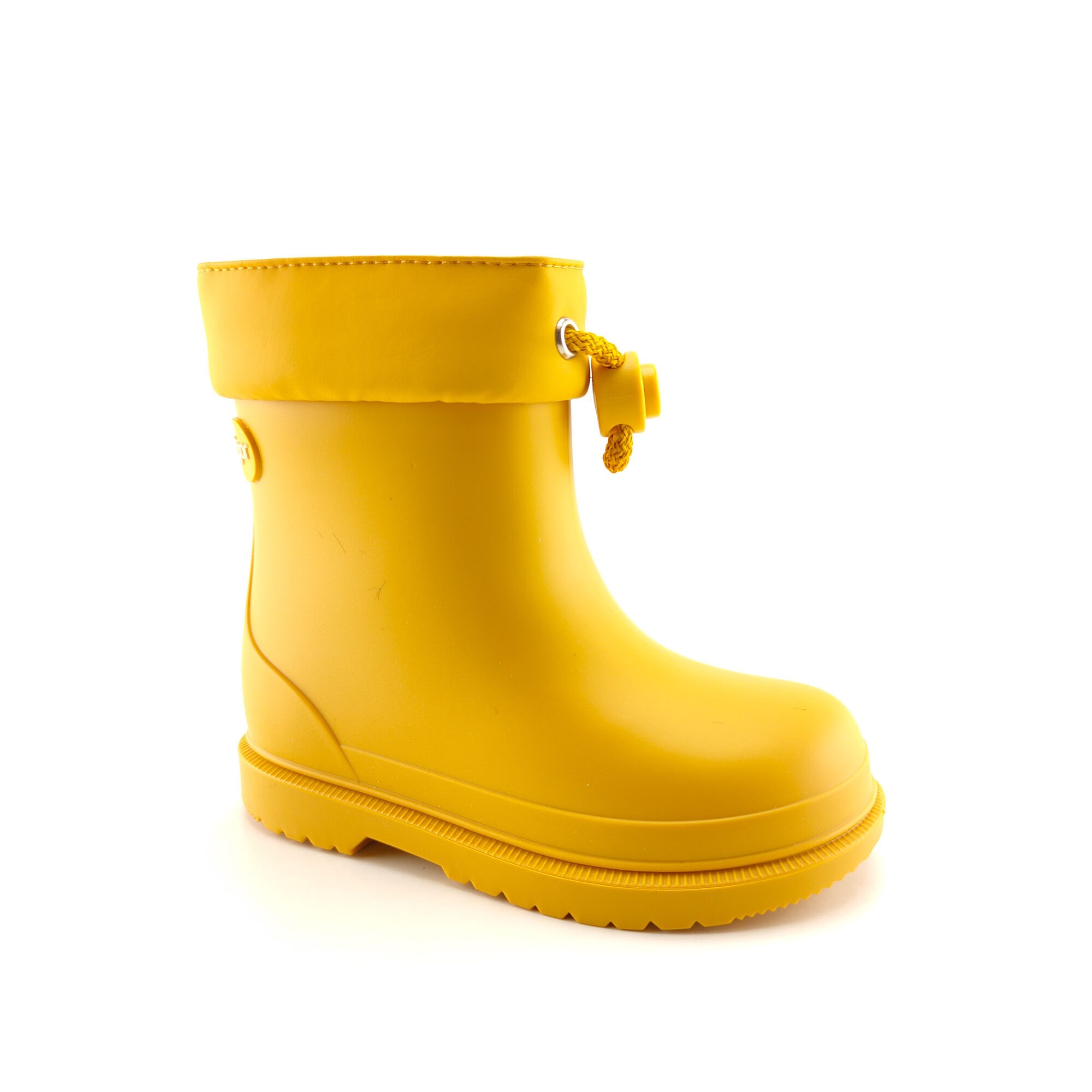 Igor Yağmur Çizmesi Bimbi Euri W10257 AMARILLO/YELLOW - Igor