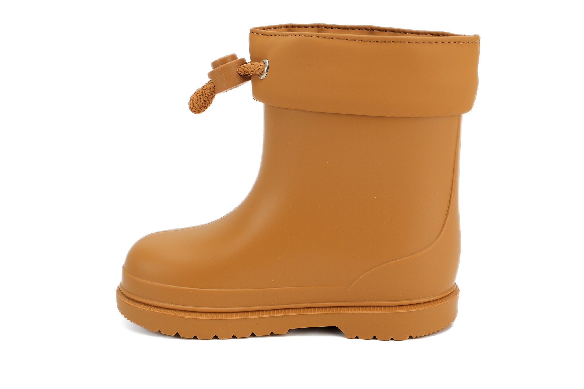 Igor Yağmur Çizmesi Bimbi Euri W10257 CARAMELO / CARAMEL - Igor