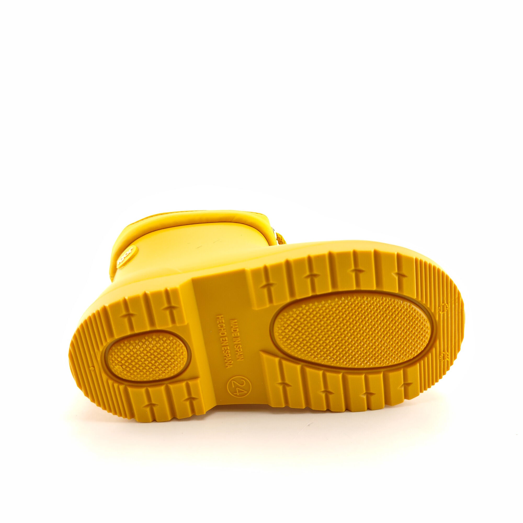 Igor Yağmur Çizmesi Bimbi Euri W10257 AMARILLO/YELLOW - Igor