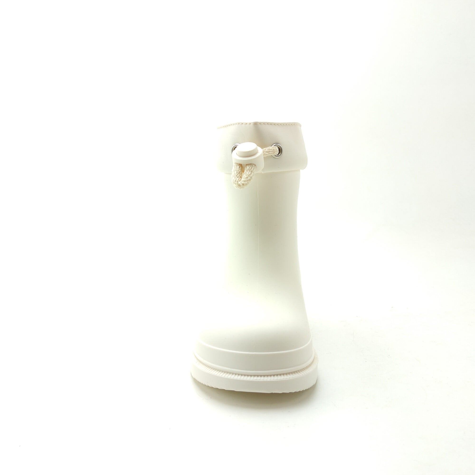 Igor Yağmur Çizmesi Bimbi Euri W10257 BLANCO / WHITE - Igor