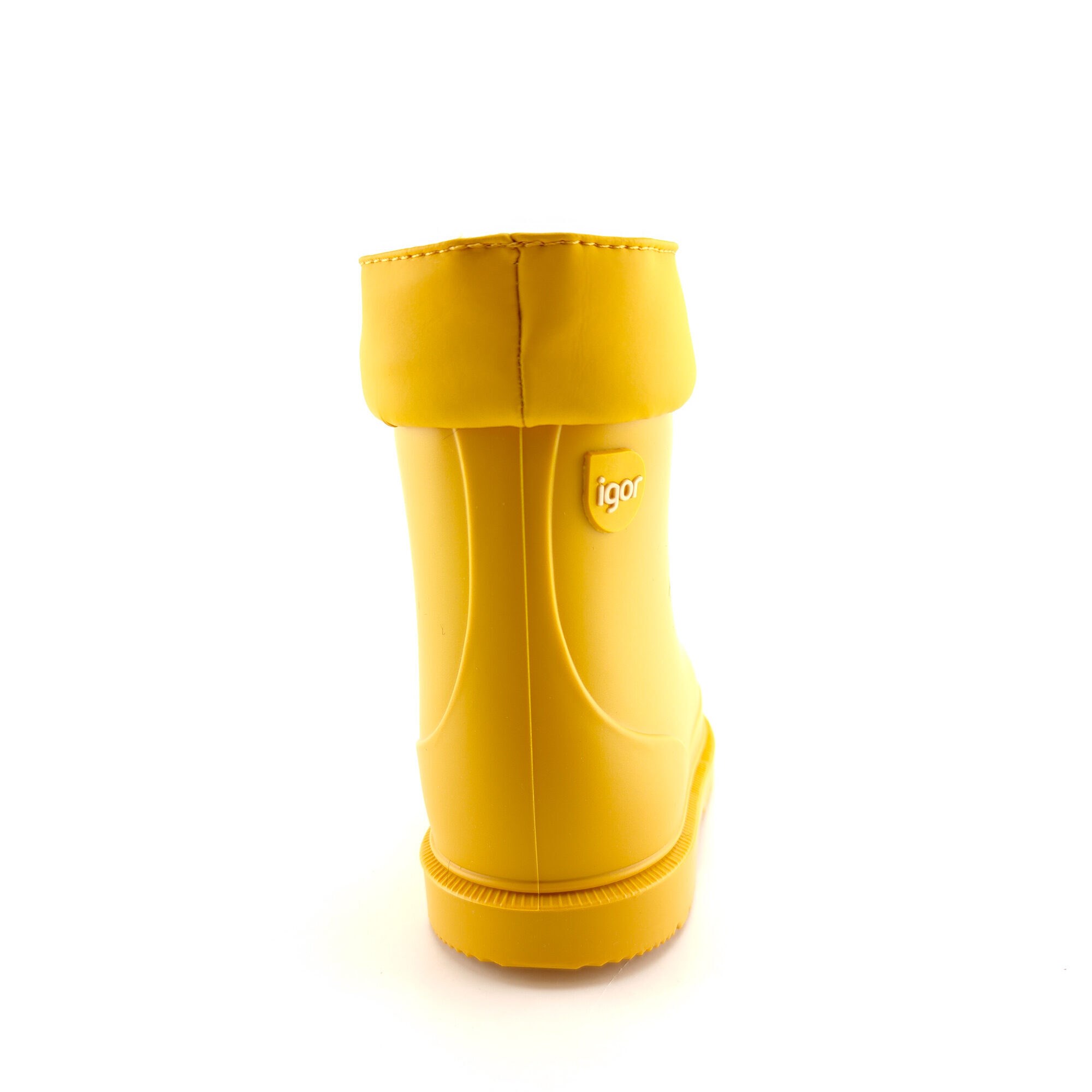 Igor Yağmur Çizmesi Bimbi Euri W10257 AMARILLO/YELLOW - Igor