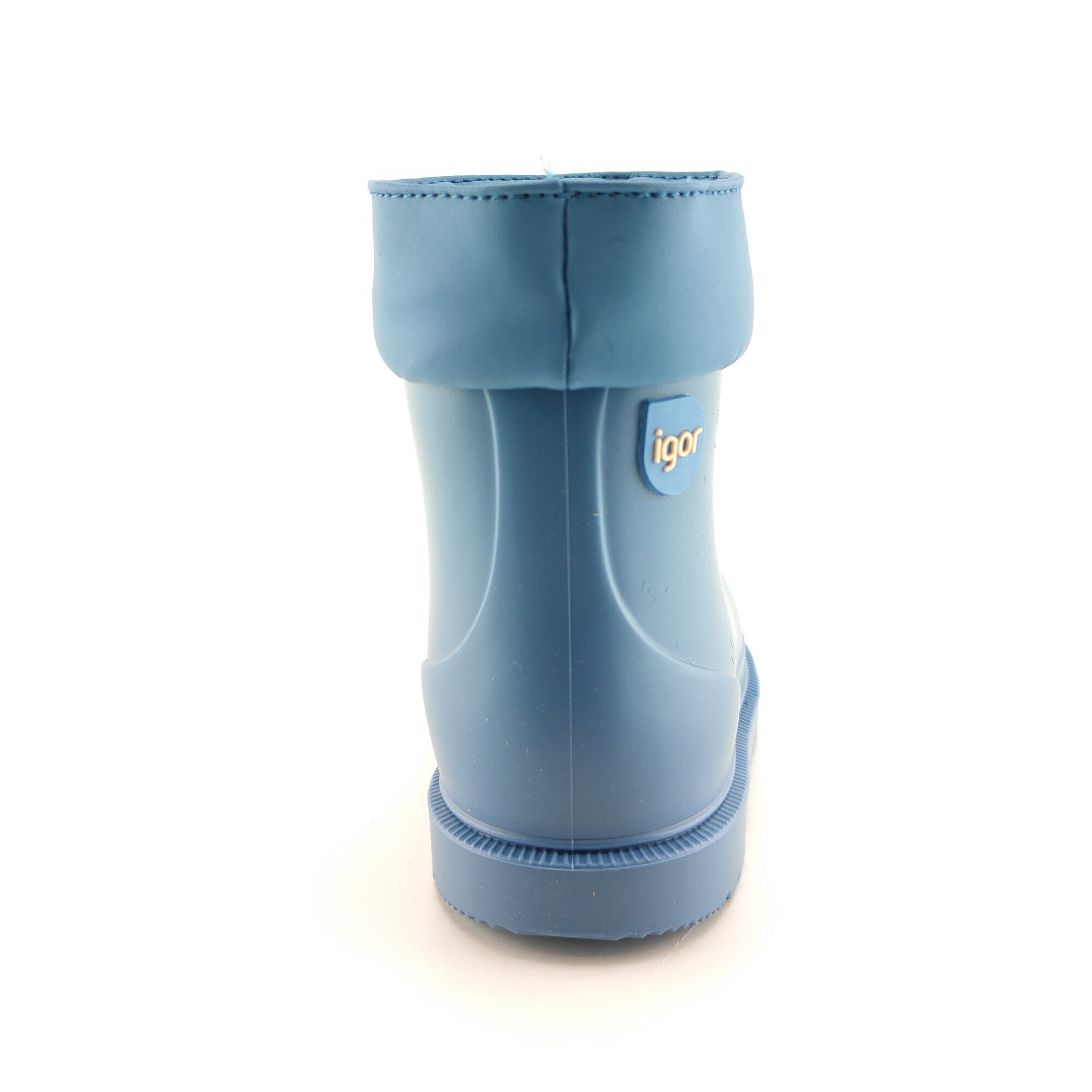 Igor Yağmur Çizmesi Bimbi Euri W10257 AZUL/BLUE - Igor