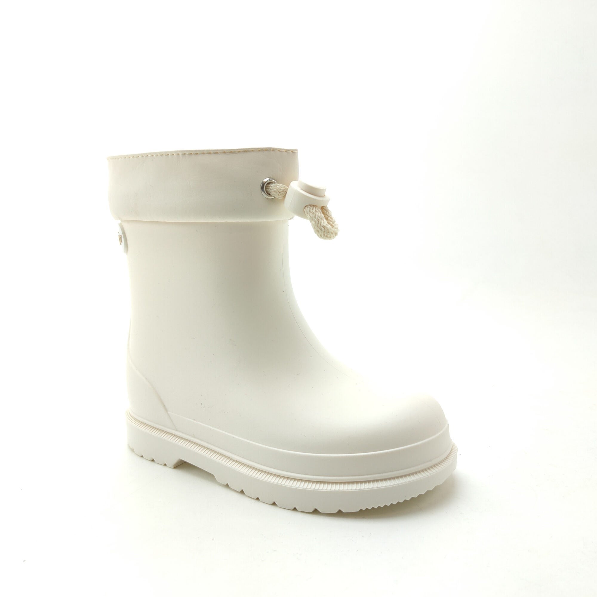 Igor Yağmur Çizmesi Bimbi Euri W10257 BLANCO / WHITE - Igor