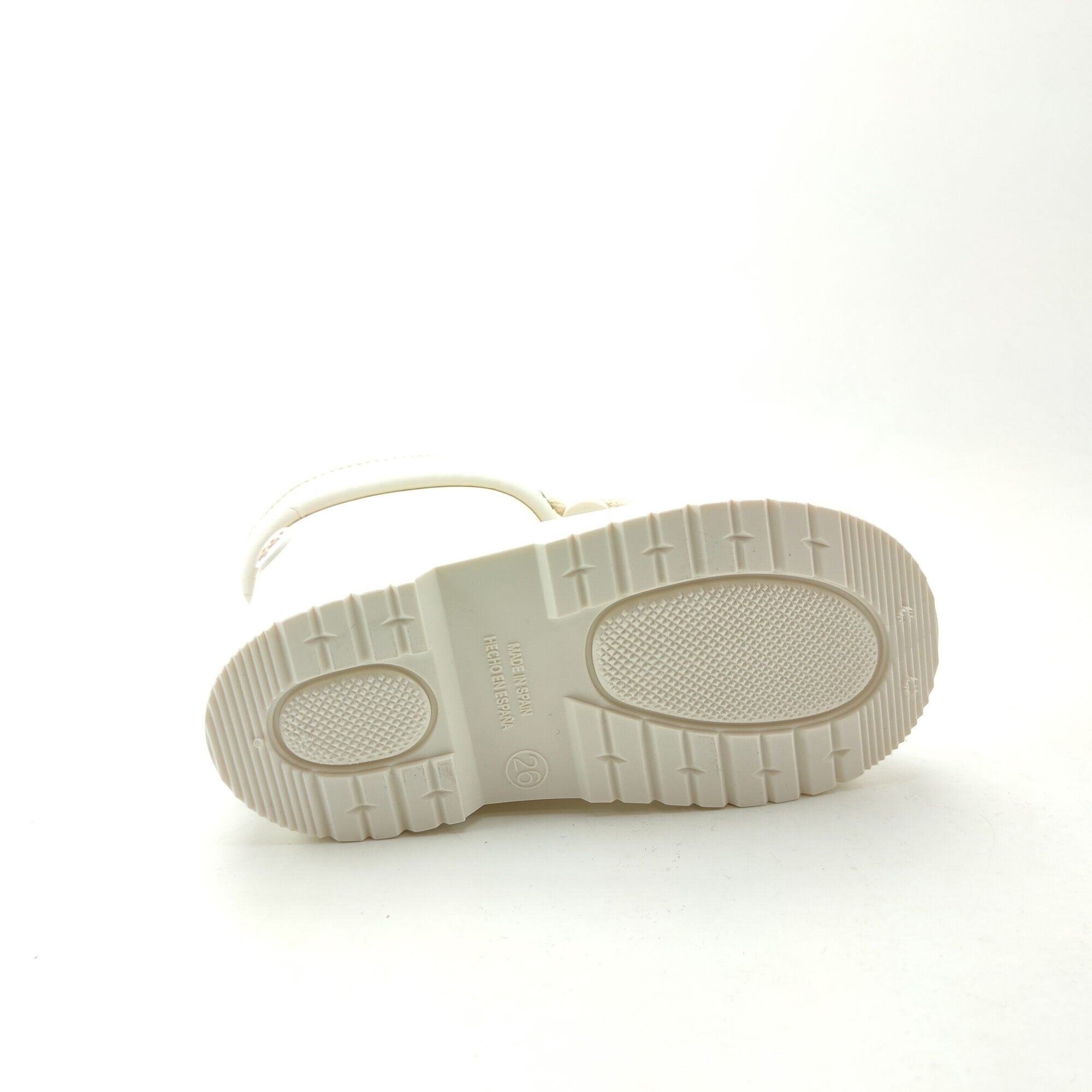 Igor Yağmur Çizmesi Bimbi Euri W10257 BLANCO / WHITE - Igor