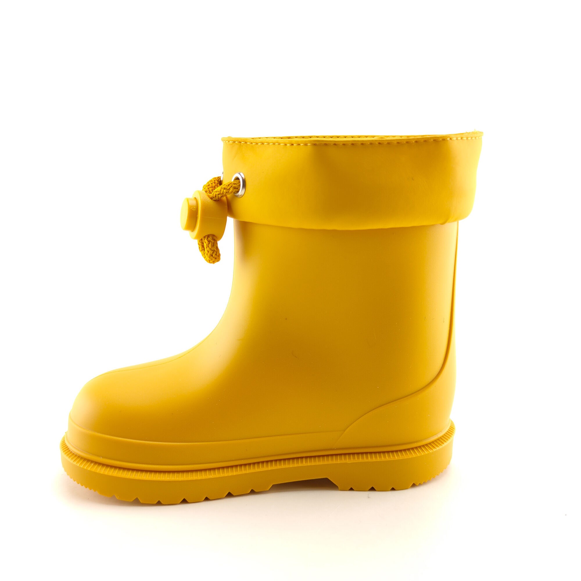 Igor Yağmur Çizmesi Bimbi Euri W10257 AMARILLO/YELLOW - Igor