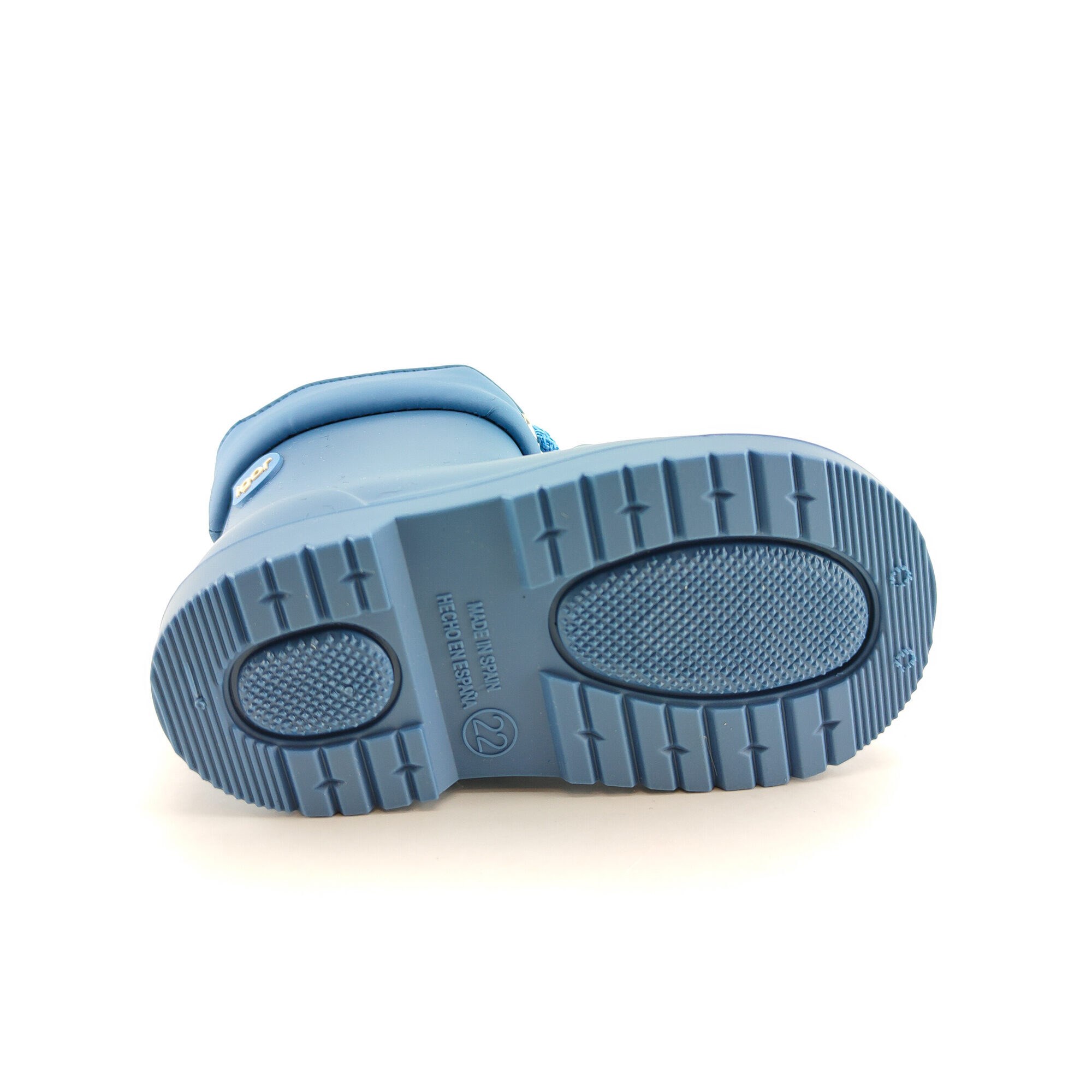 Igor Yağmur Çizmesi Bimbi Euri W10257 AZUL/BLUE - Igor