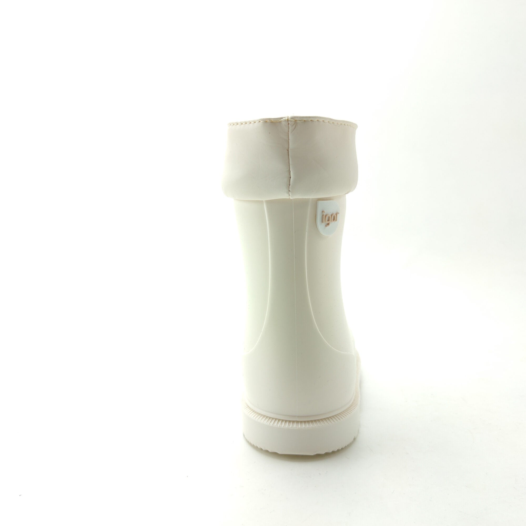 Igor Yağmur Çizmesi Bimbi Euri W10257 BLANCO / WHITE - Igor