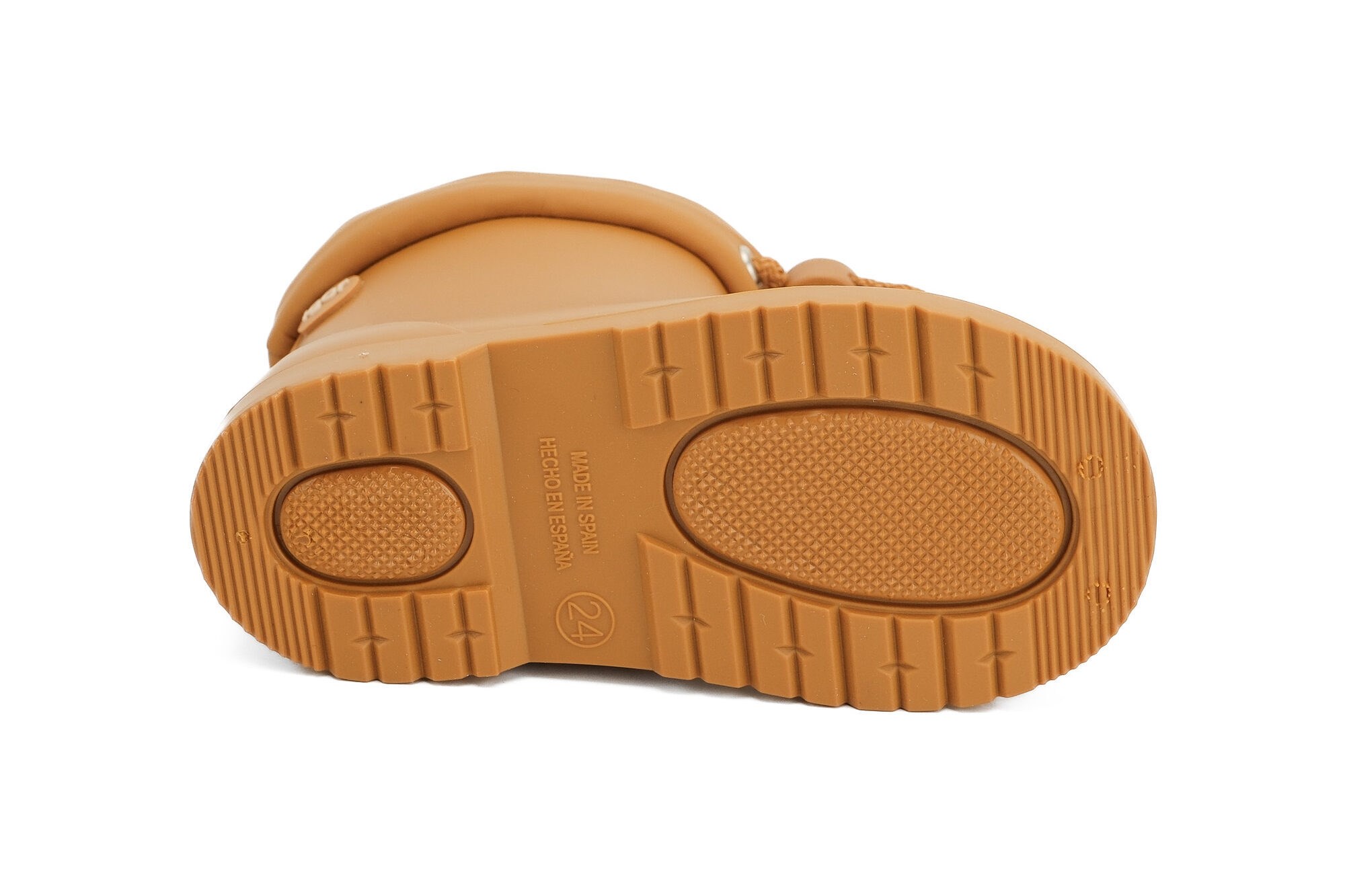 Igor Yağmur Çizmesi Bimbi Euri W10257 CARAMELO / CARAMEL - Igor