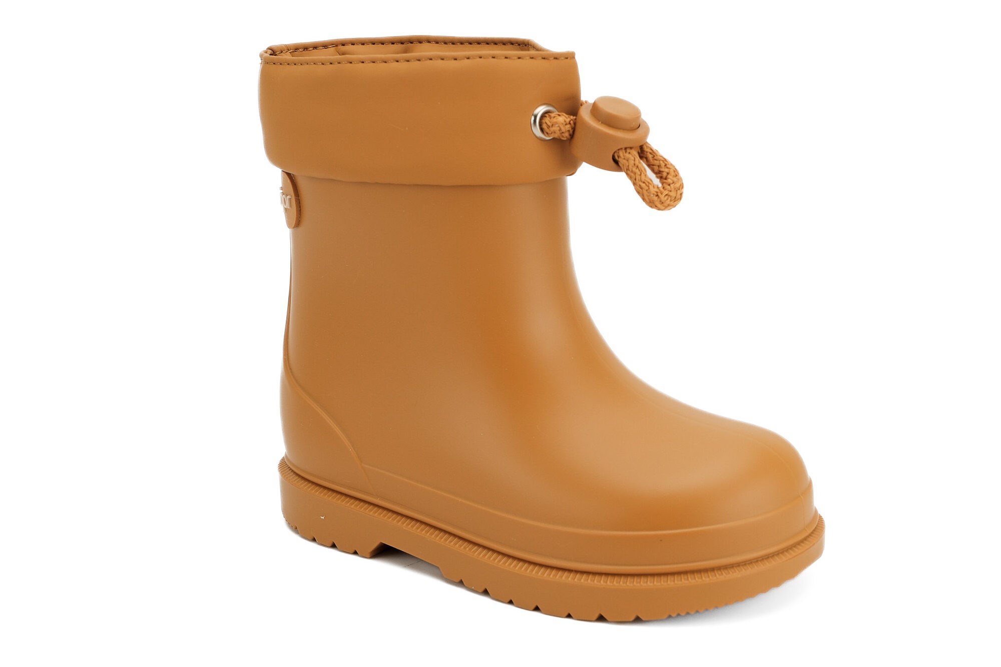 Igor Yağmur Çizmesi Bimbi Euri W10257 CARAMELO / CARAMEL - Igor