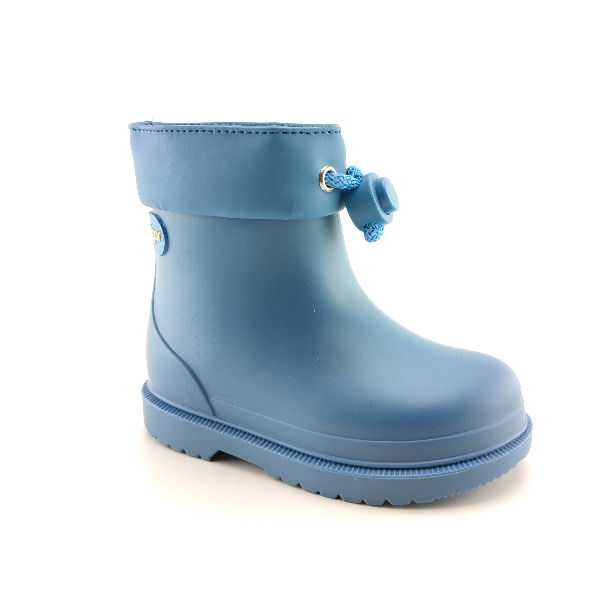 Igor Yağmur Çizmesi Bimbi Euri W10257 AZUL/BLUE - Igor