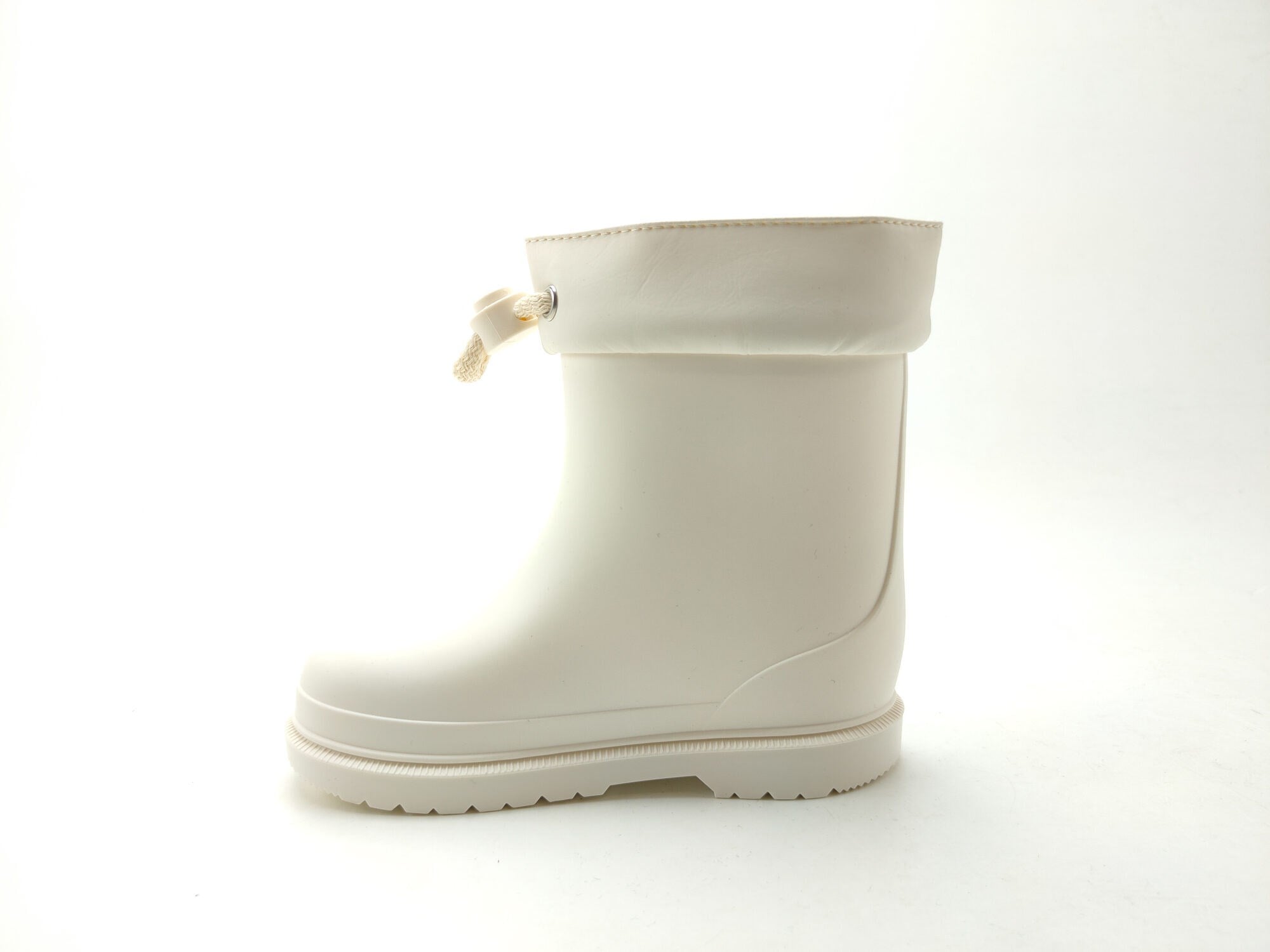 Igor Yağmur Çizmesi Bimbi Euri W10257 BLANCO / WHITE - Igor